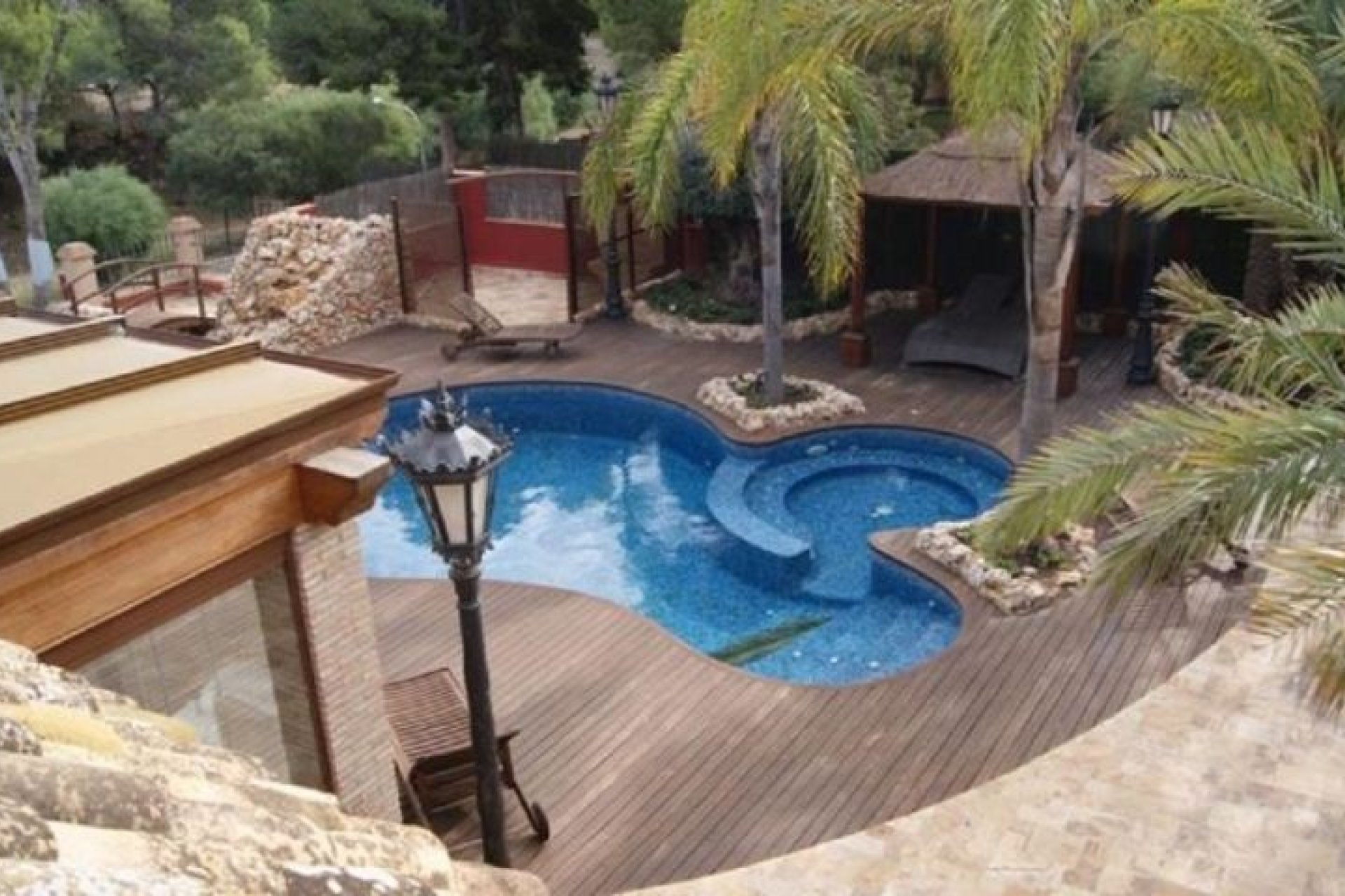 Revente - Villa - Campoamor