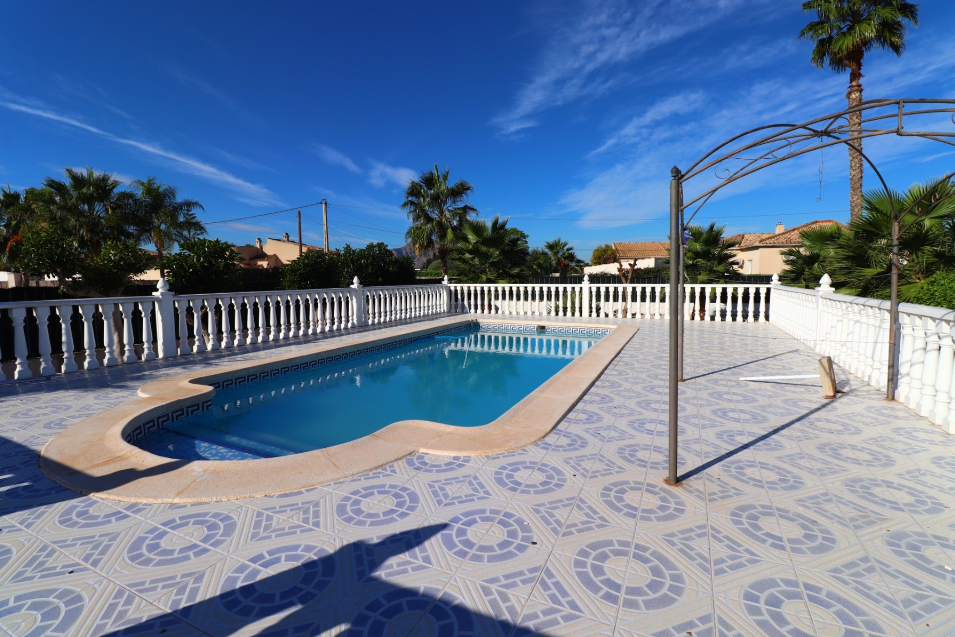 Revente - Villa - Catral - Catral - Country