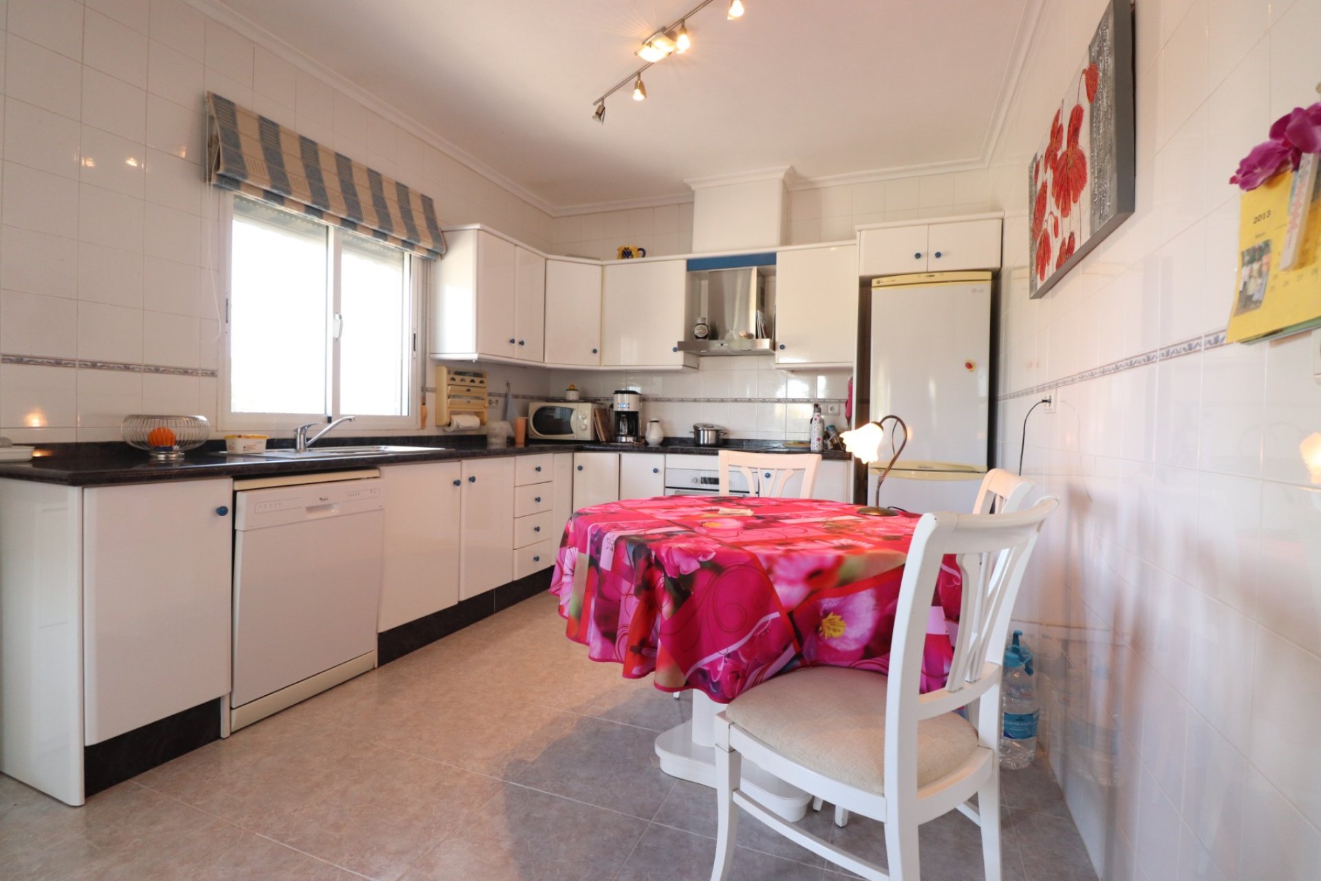 Revente - Villa - Catral - Catral - Country