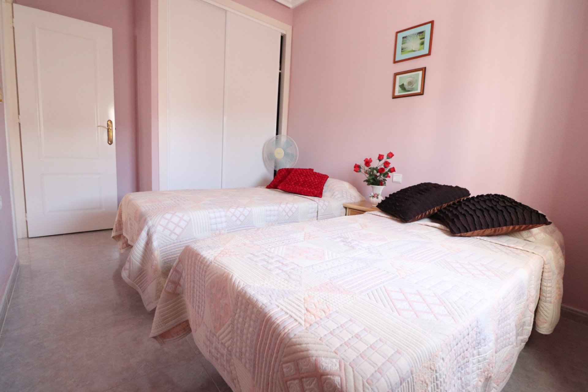 Revente - Villa - Catral - Catral - Country