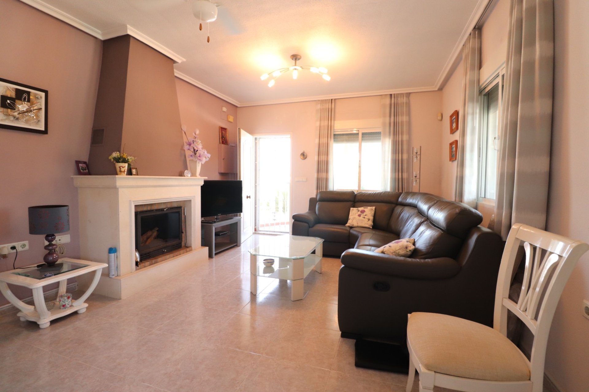 Revente - Villa - Catral - Catral - Country