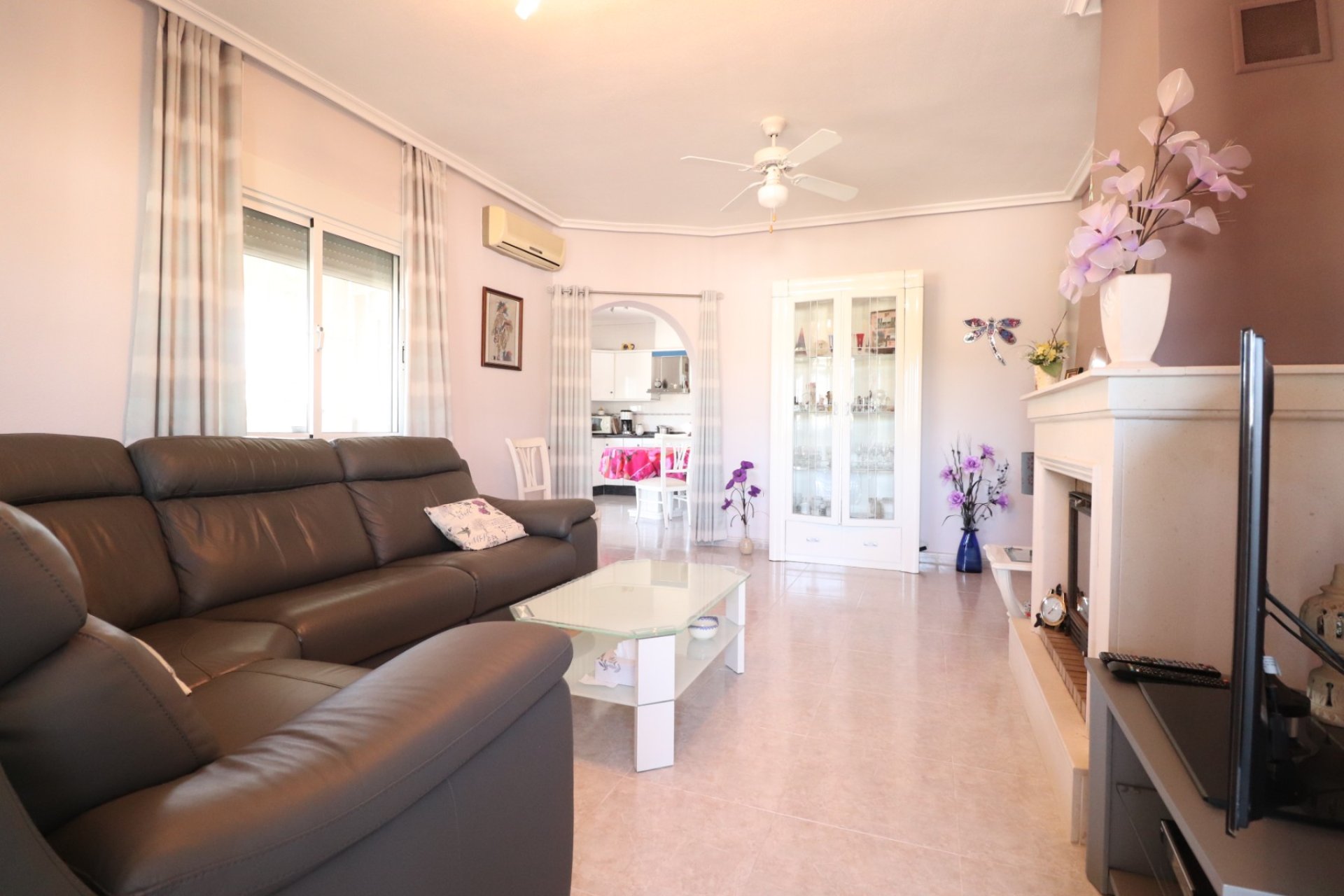 Revente - Villa - Catral - Catral - Country