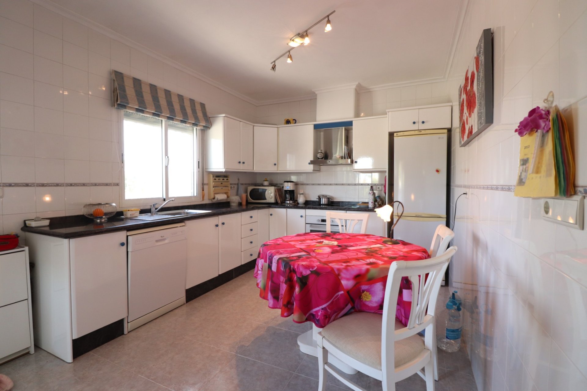 Revente - Villa - Catral - Catral - Country