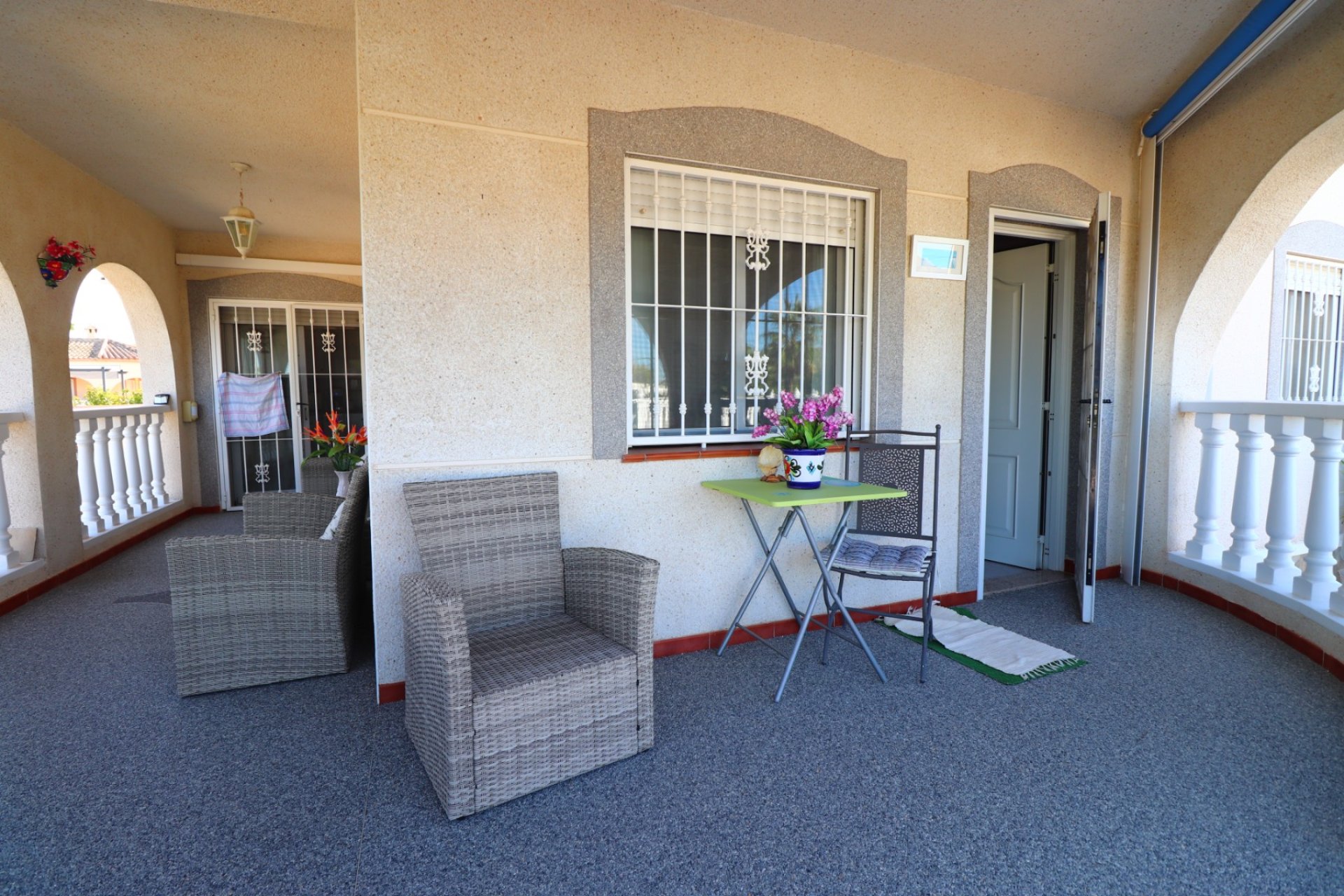 Revente - Villa - Catral - Catral - Country