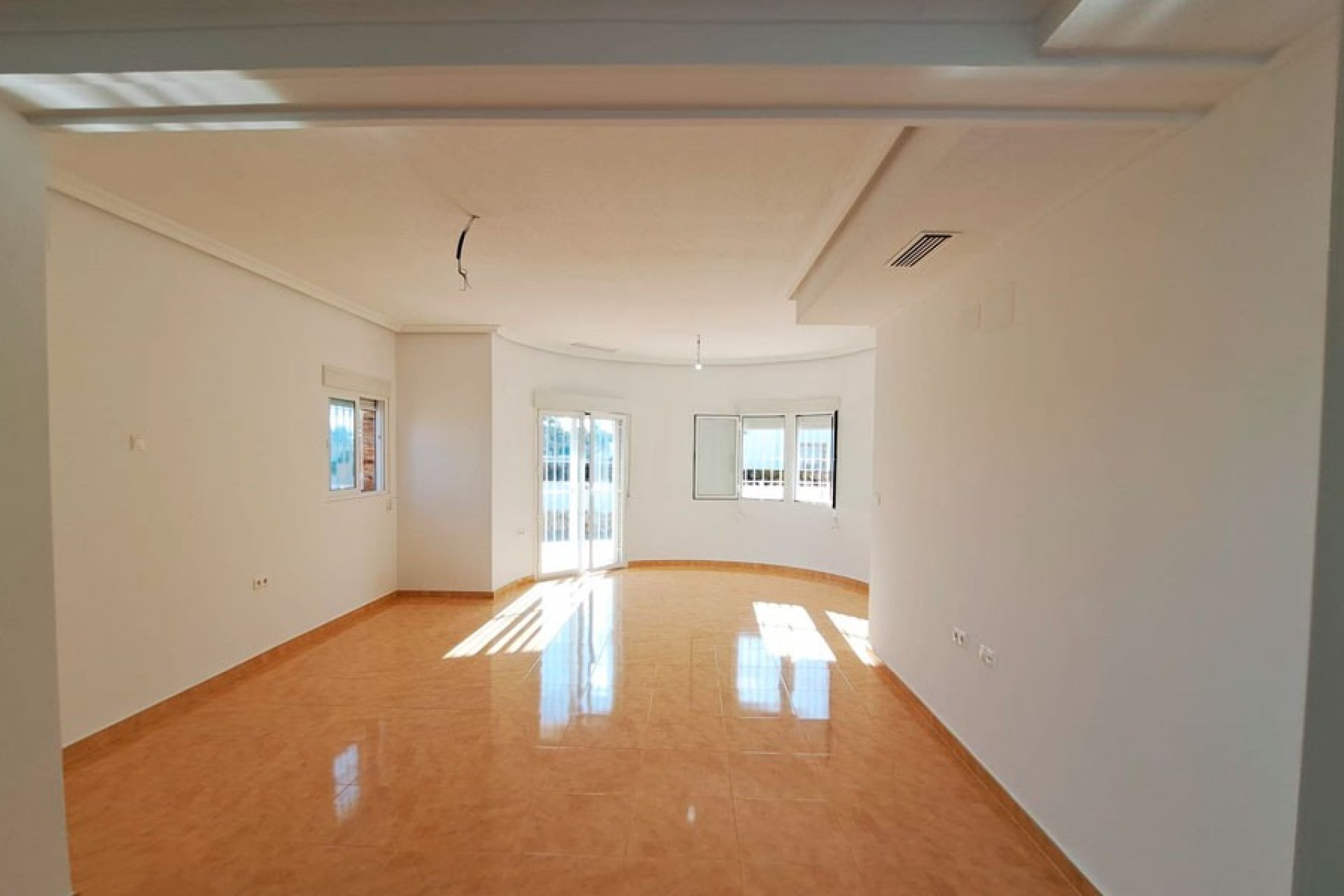 Revente - Villa - Catral - Catral - Country