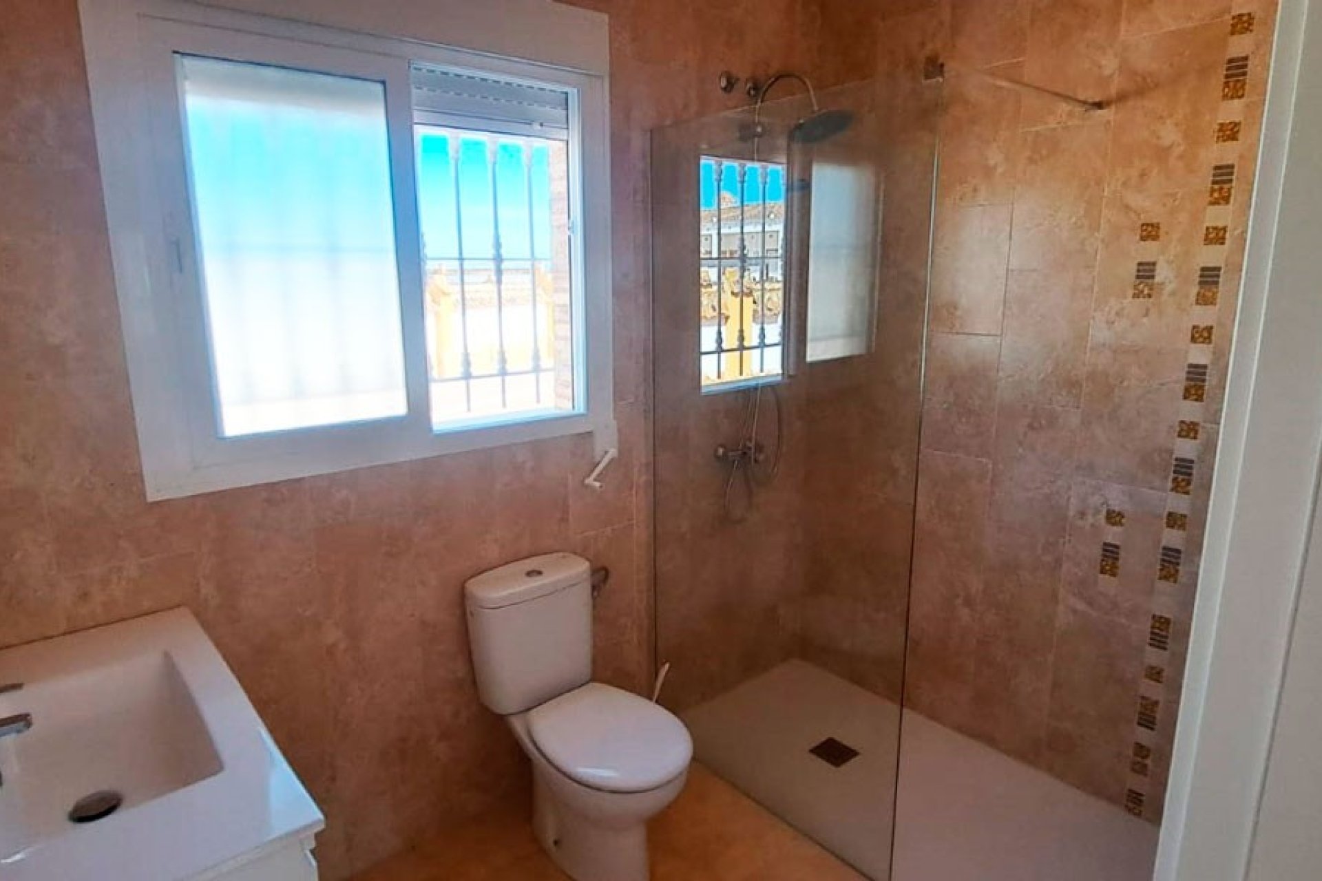 Revente - Villa - Catral - Catral - Country