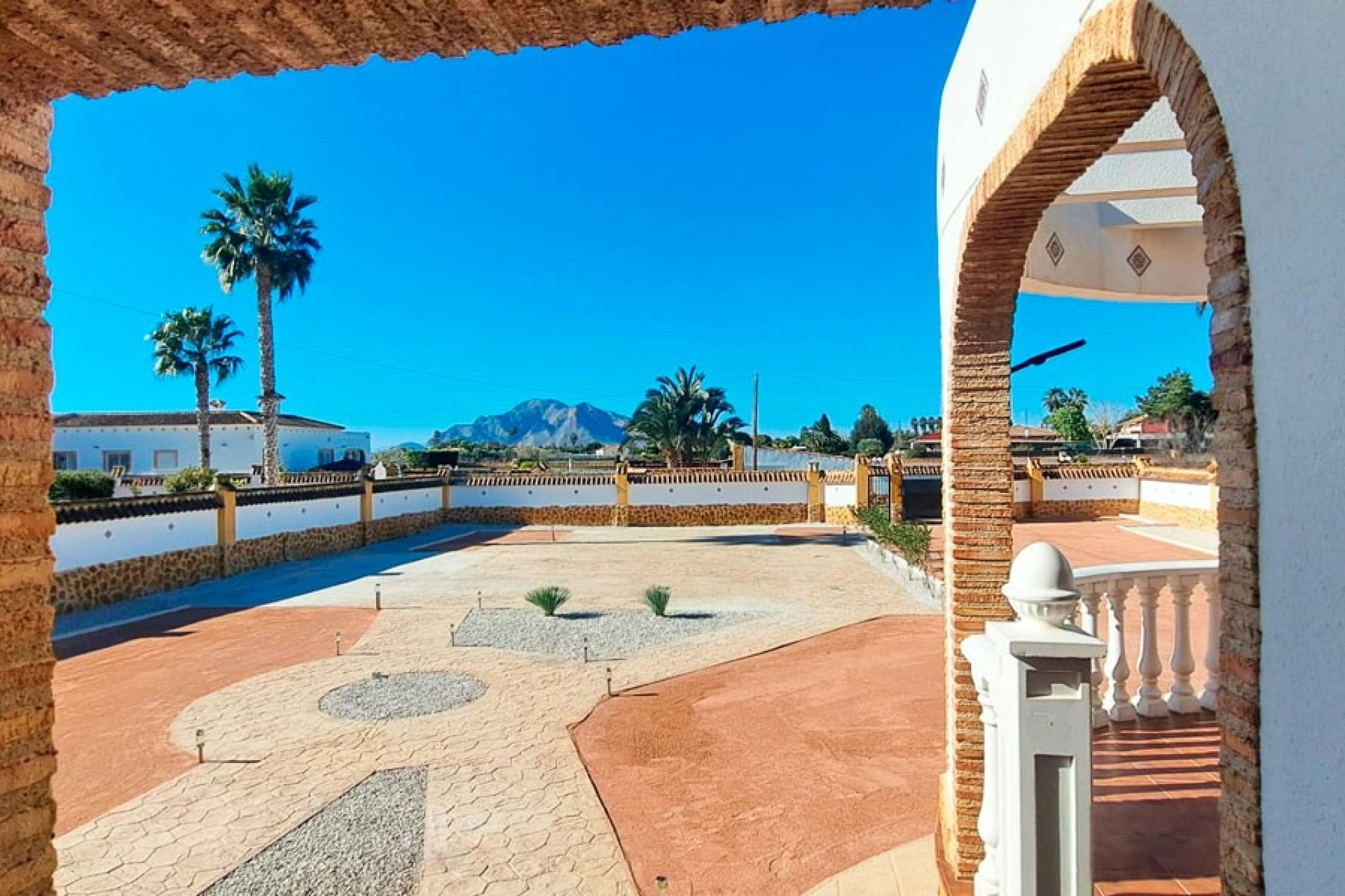 Revente - Villa - Catral - Catral - Country