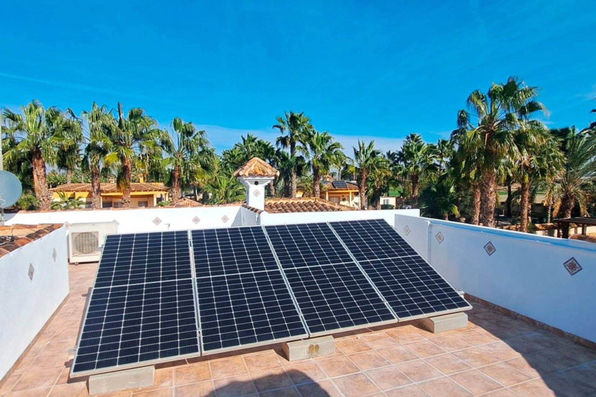 Revente - Villa - Catral - Catral - Country