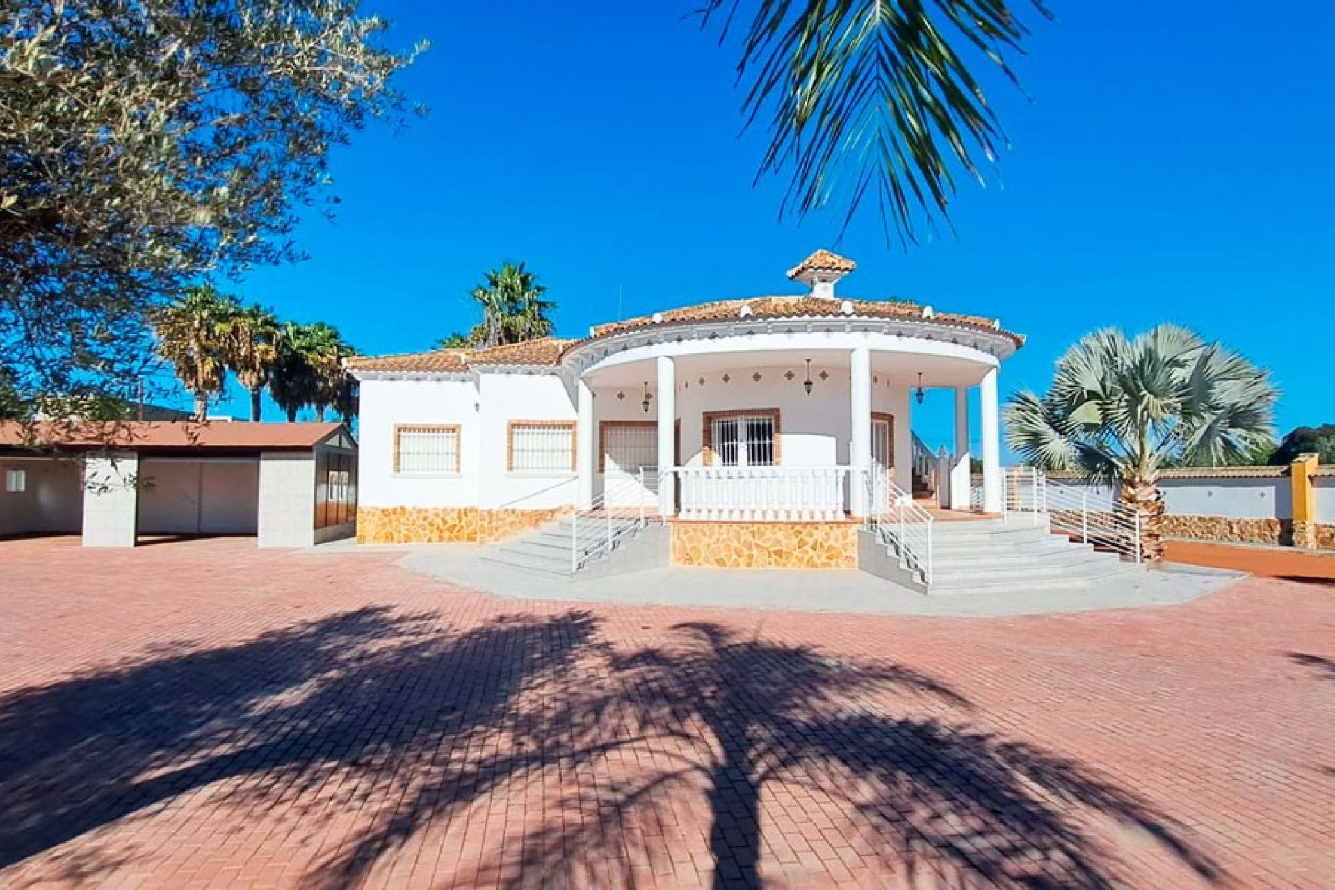 Revente - Villa - Catral - Catral - Country
