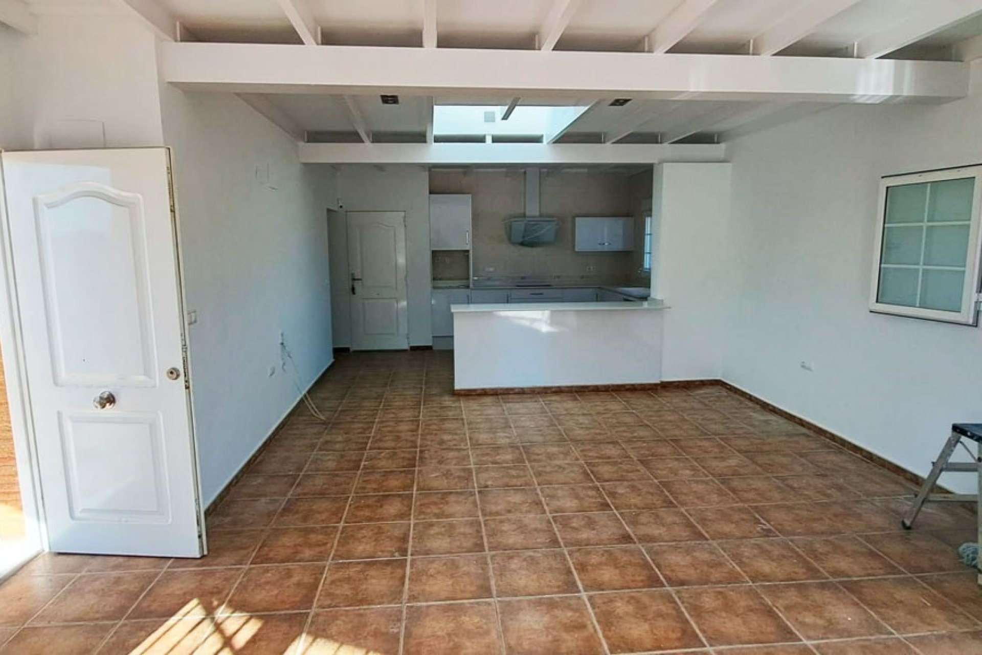 Revente - Villa - Catral - Catral - Country