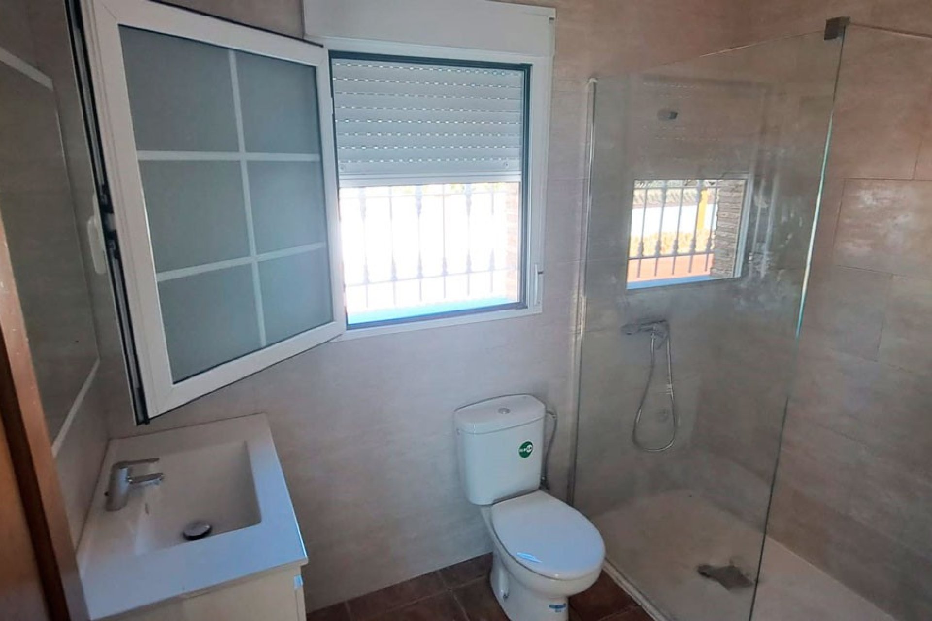 Revente - Villa - Catral - Catral - Country