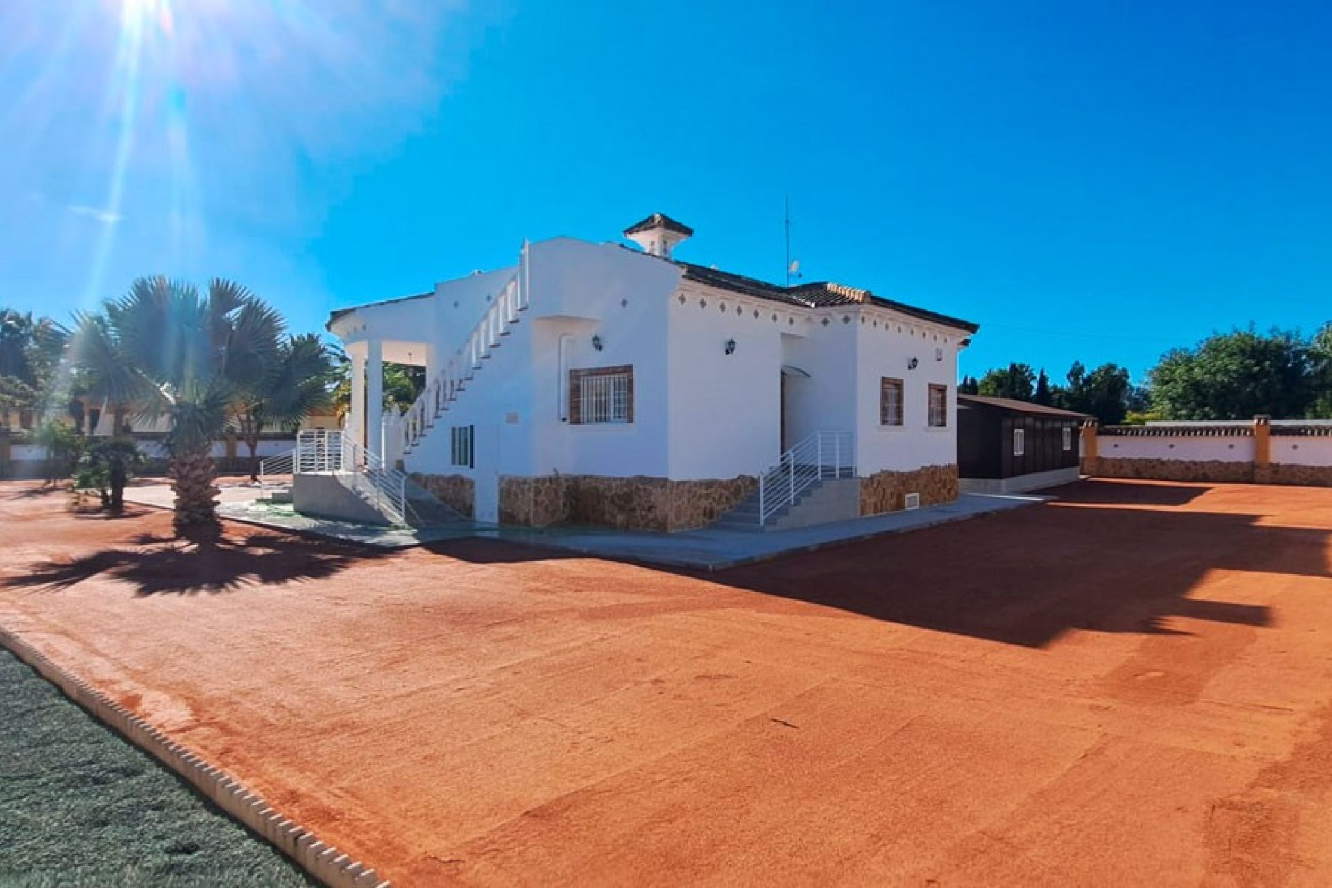 Revente - Villa - Catral - Catral - Country