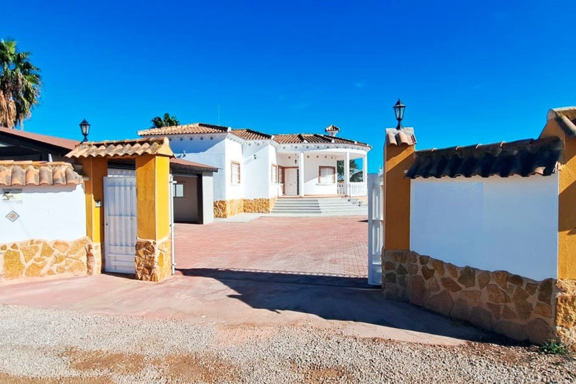 Revente - Villa - Catral - Catral - Country