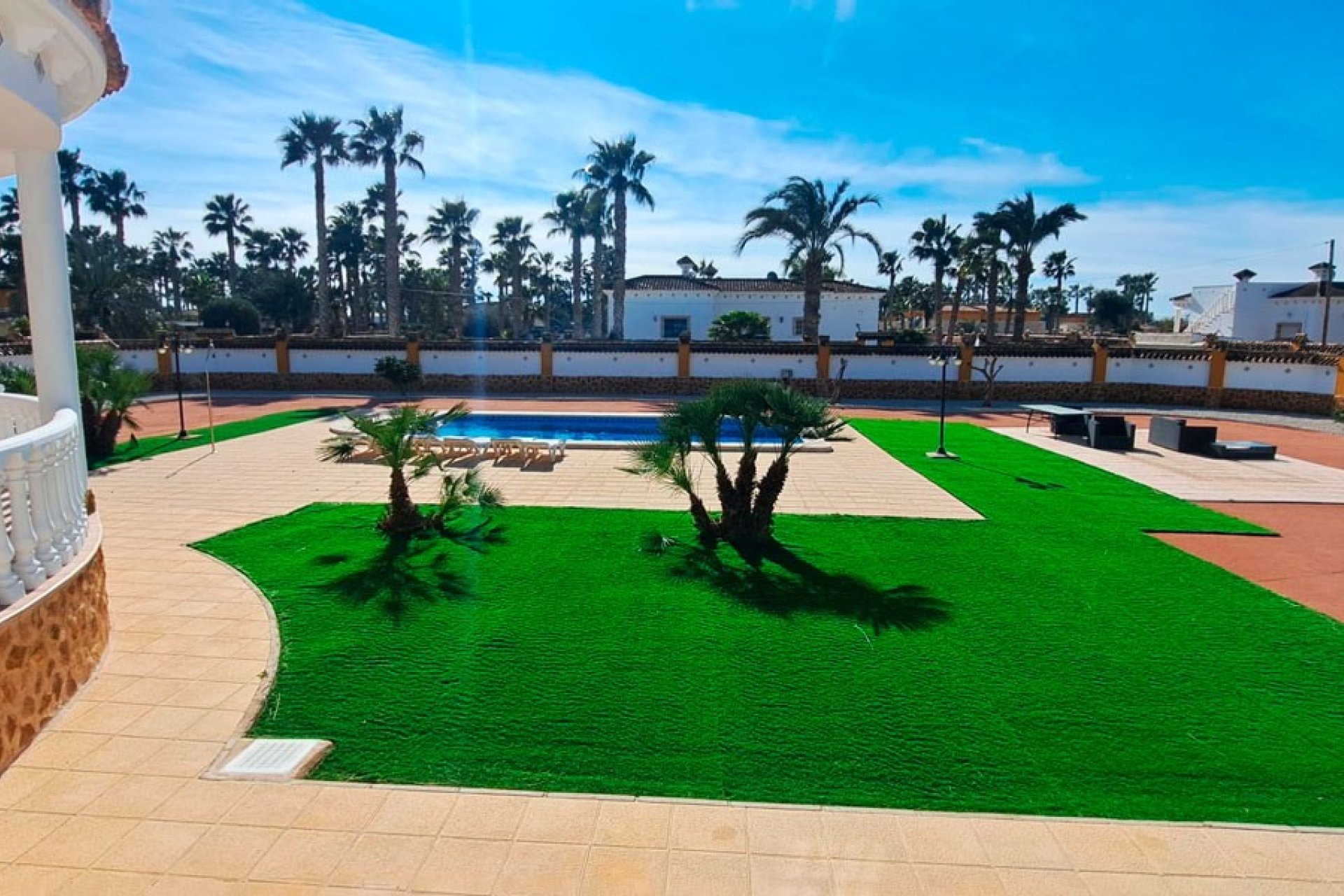 Revente - Villa - Catral - Catral - Country