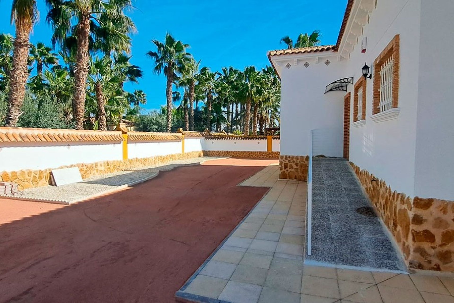 Revente - Villa - Catral - Catral - Country