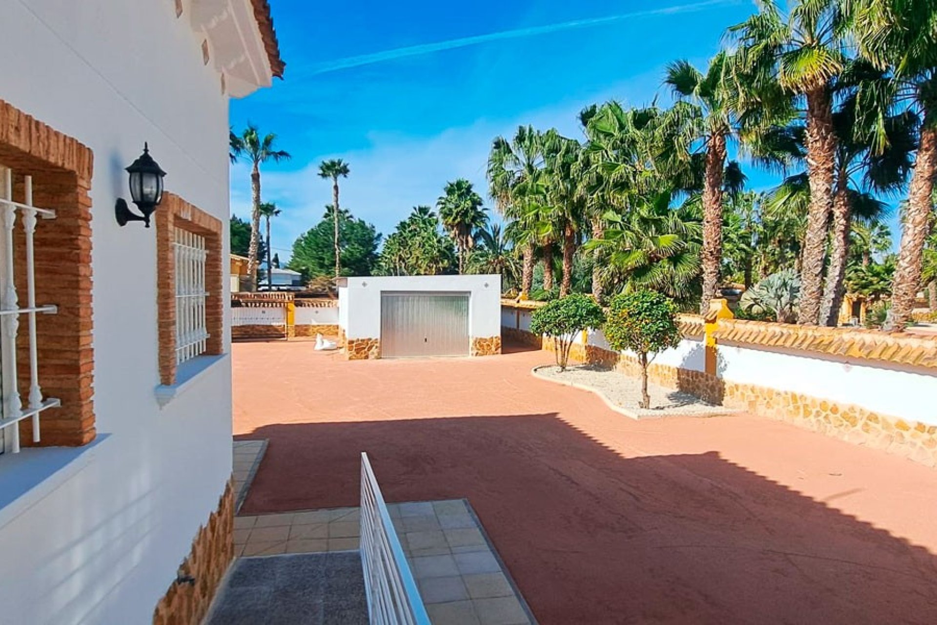 Revente - Villa - Catral - Catral - Country