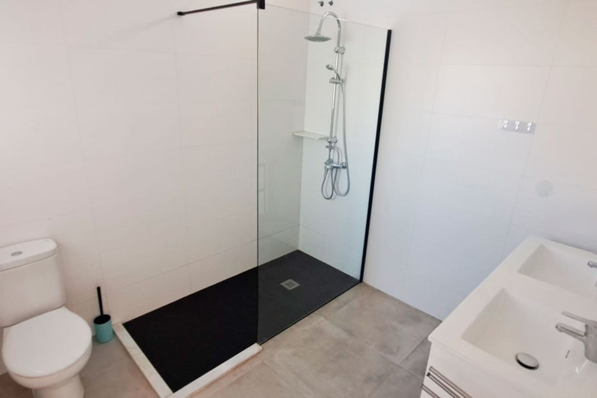Revente - Villa - Catral - Catral - Country