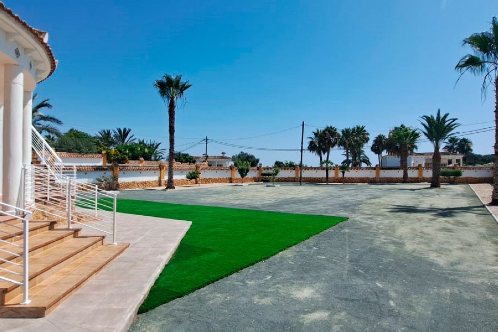 Revente - Villa - Catral - Catral - Country