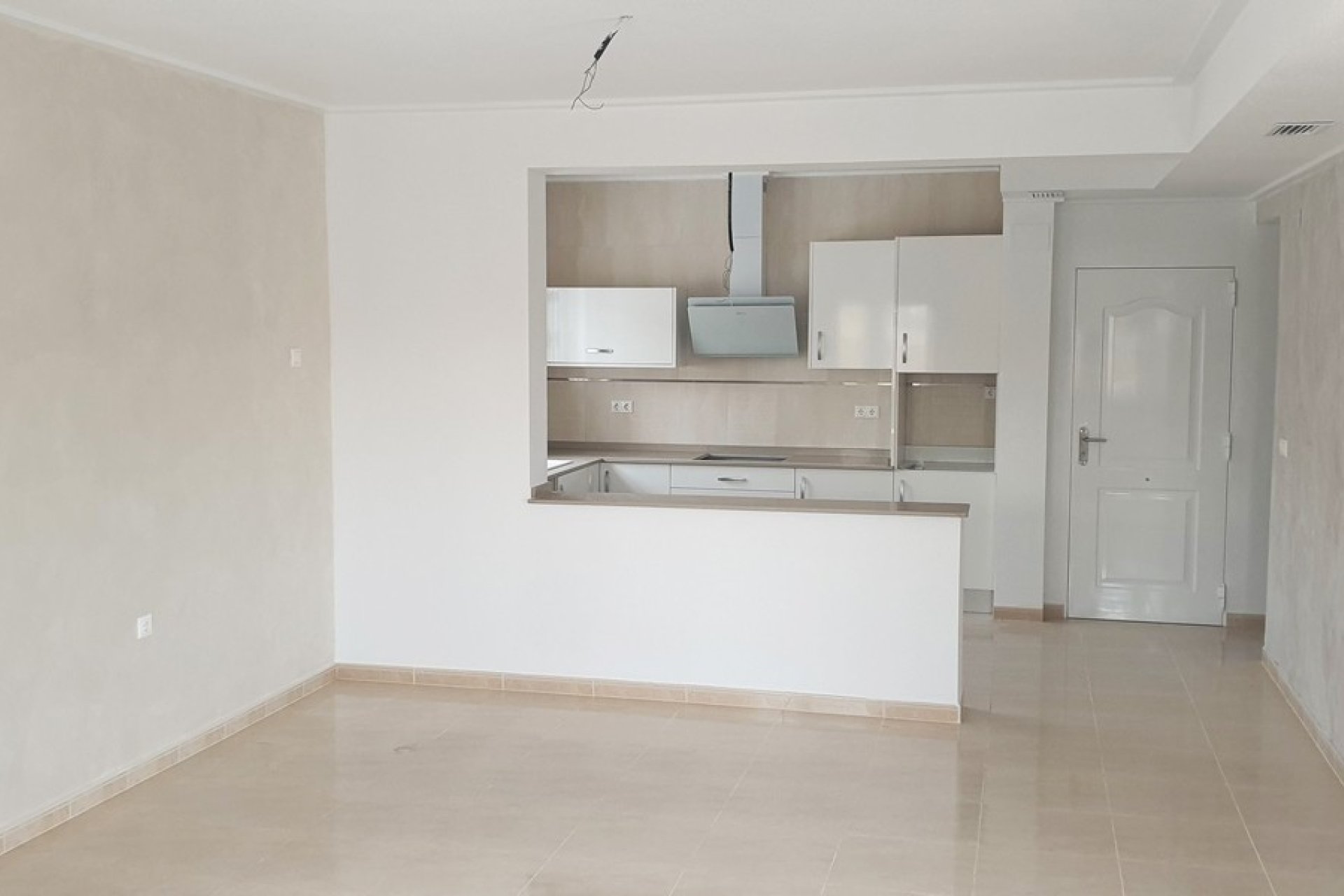Revente - Villa - Catral - Catral - Country