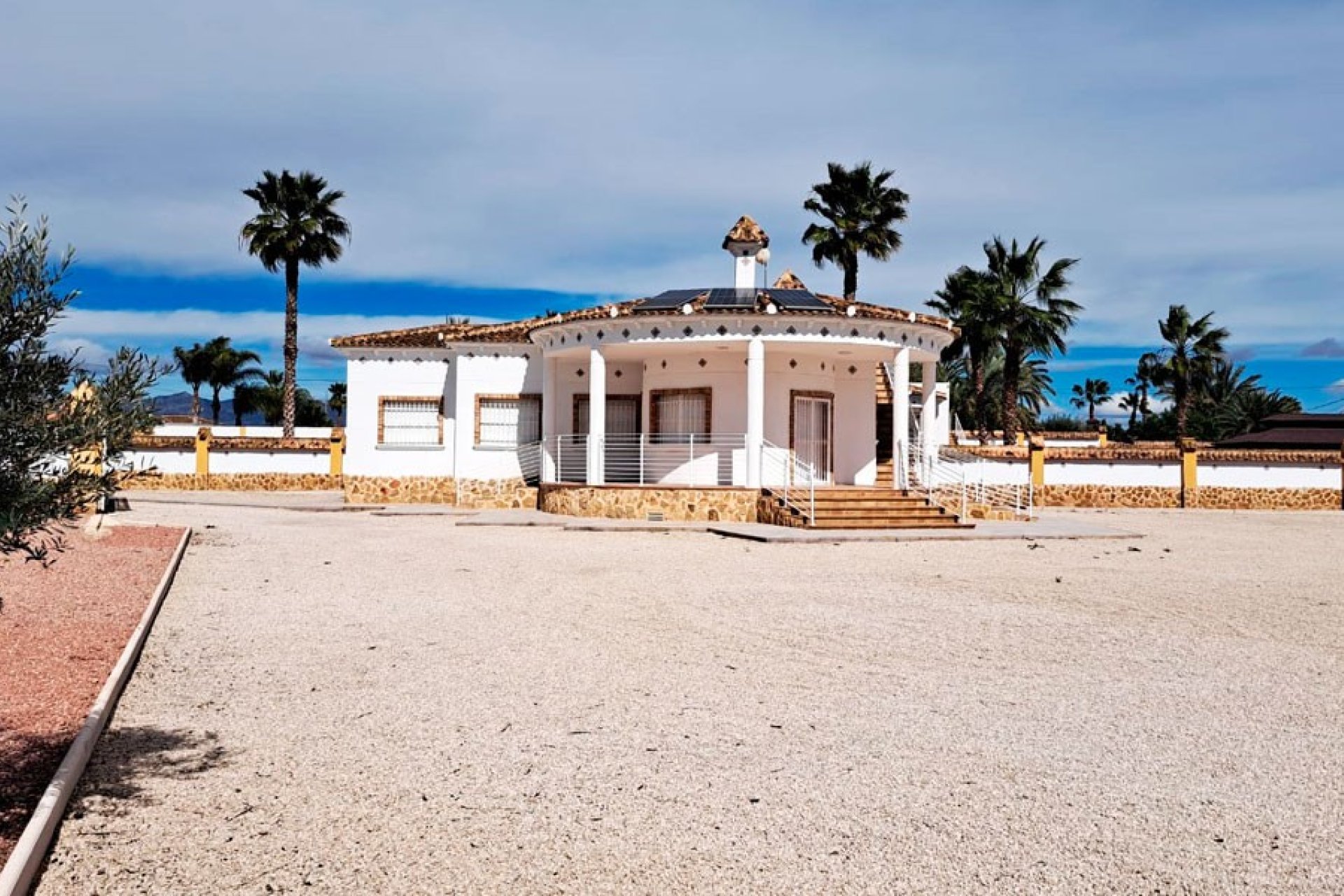 Revente - Villa - Catral - Catral - Country