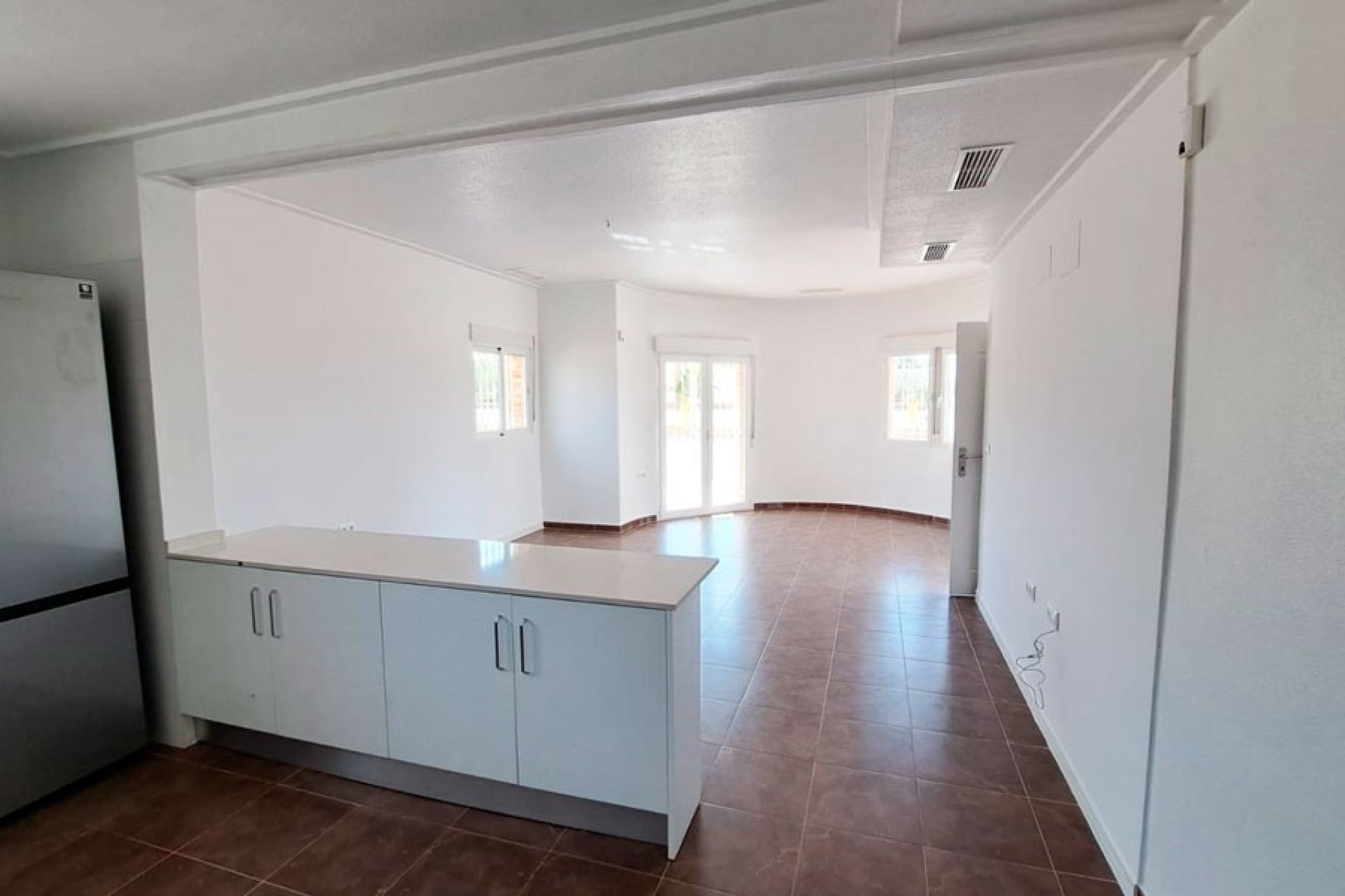 Revente - Villa - Catral - Catral - Country