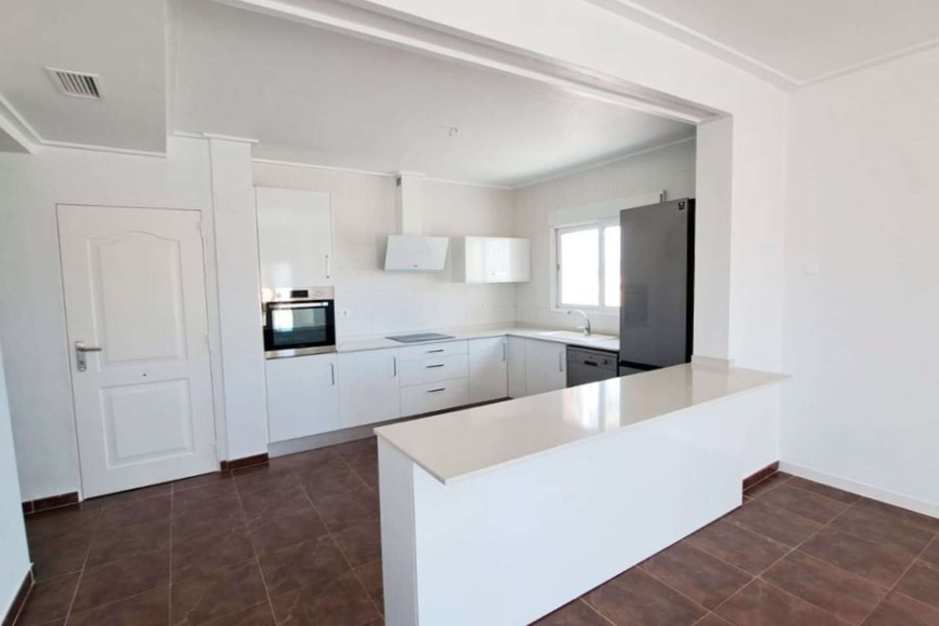 Revente - Villa - Catral - Catral - Country