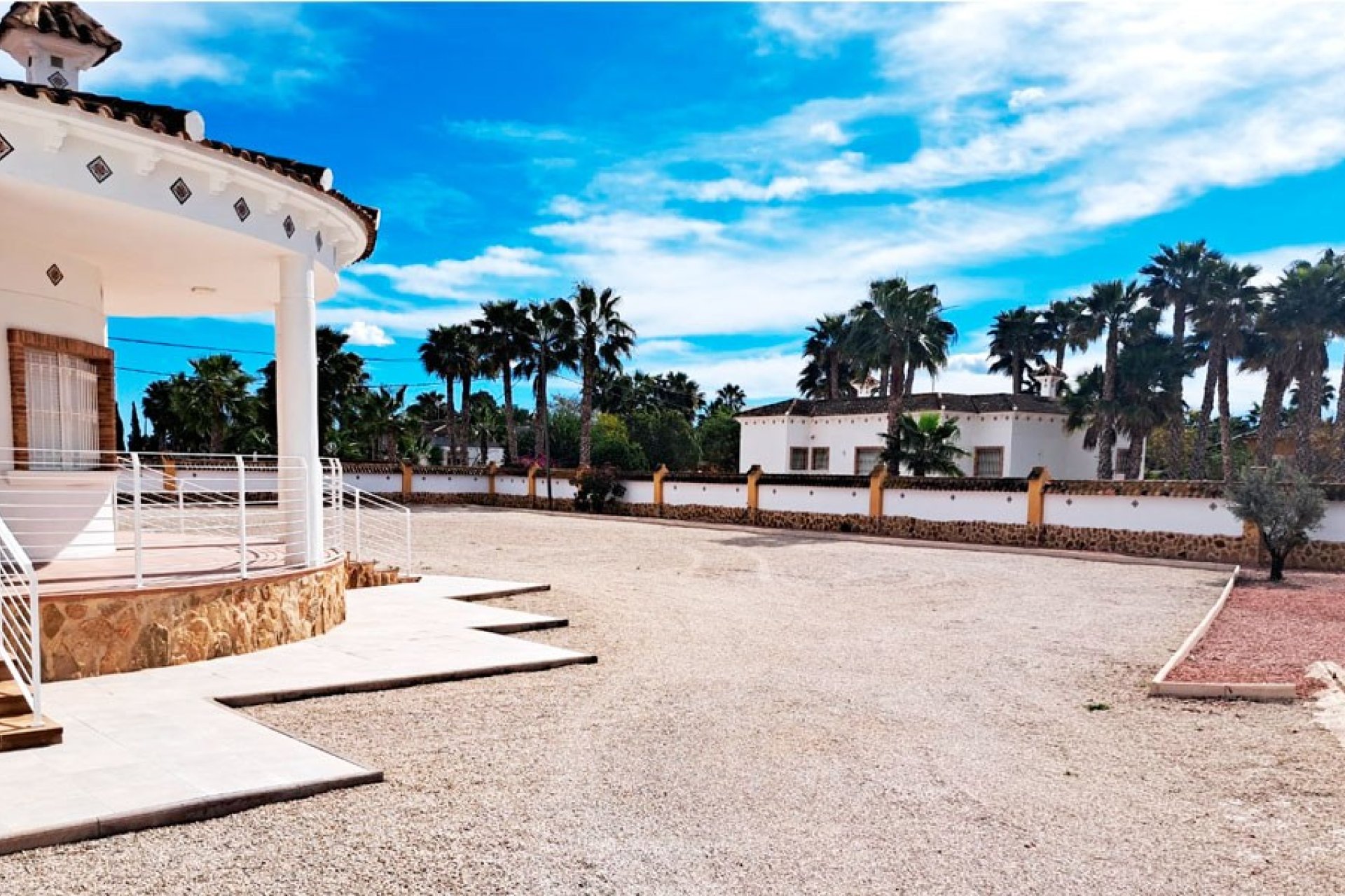 Revente - Villa - Catral - Catral - Country