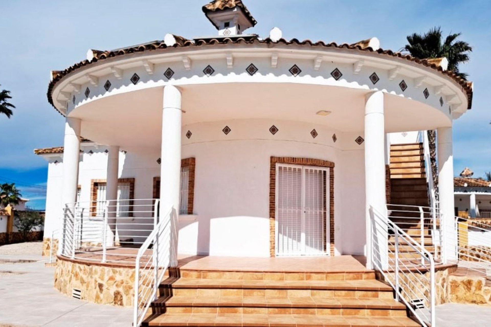 Revente - Villa - Catral - Catral - Country