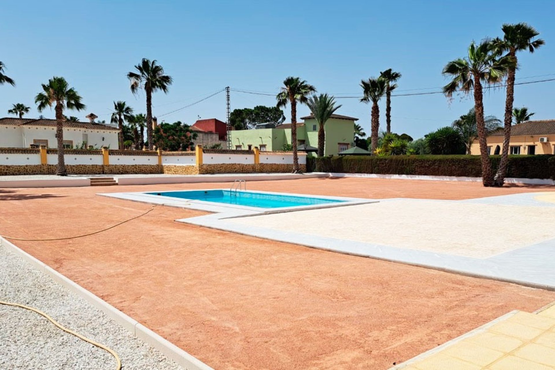 Revente - Villa - Catral - Catral - Country