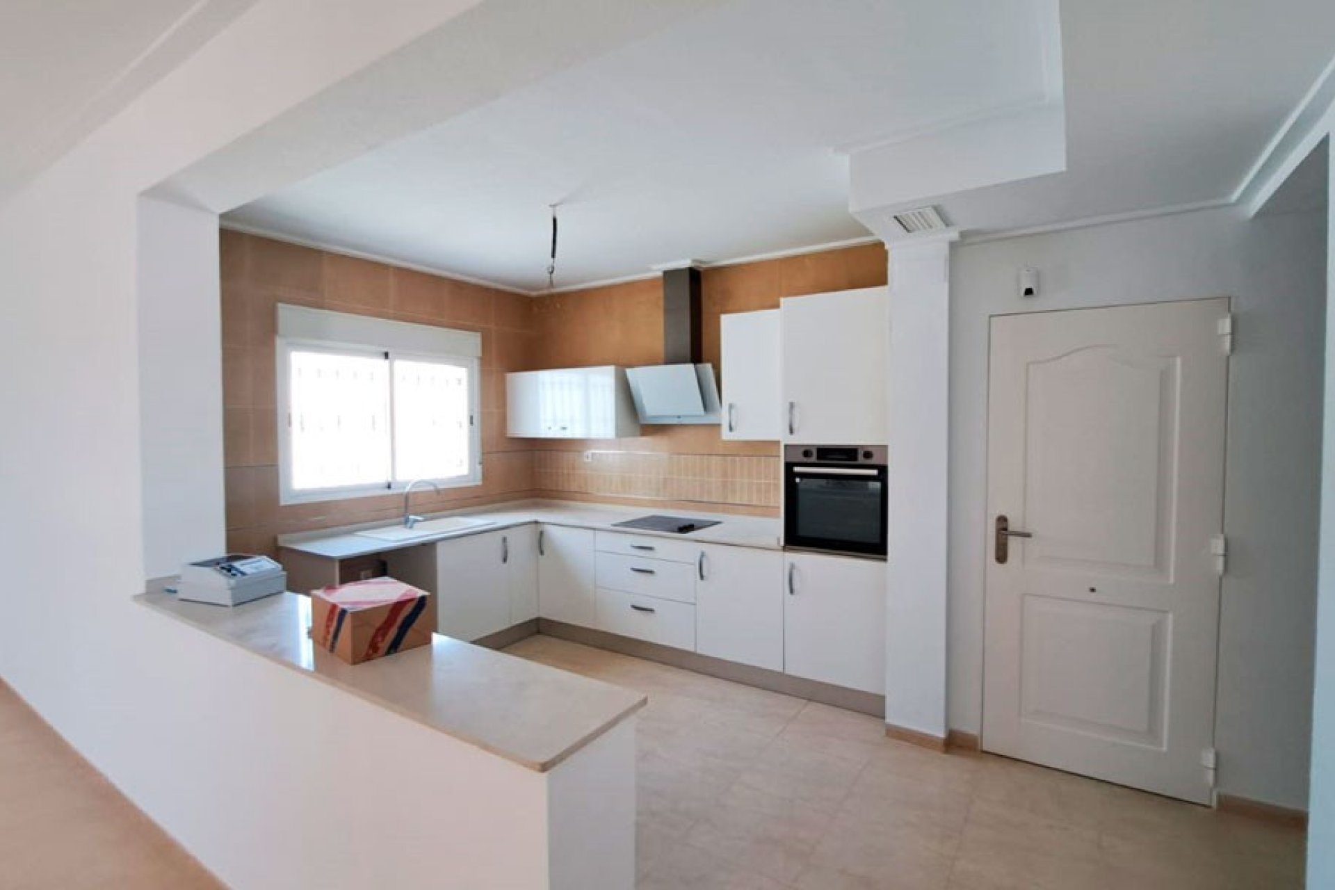 Revente - Villa - Catral - Catral - Country