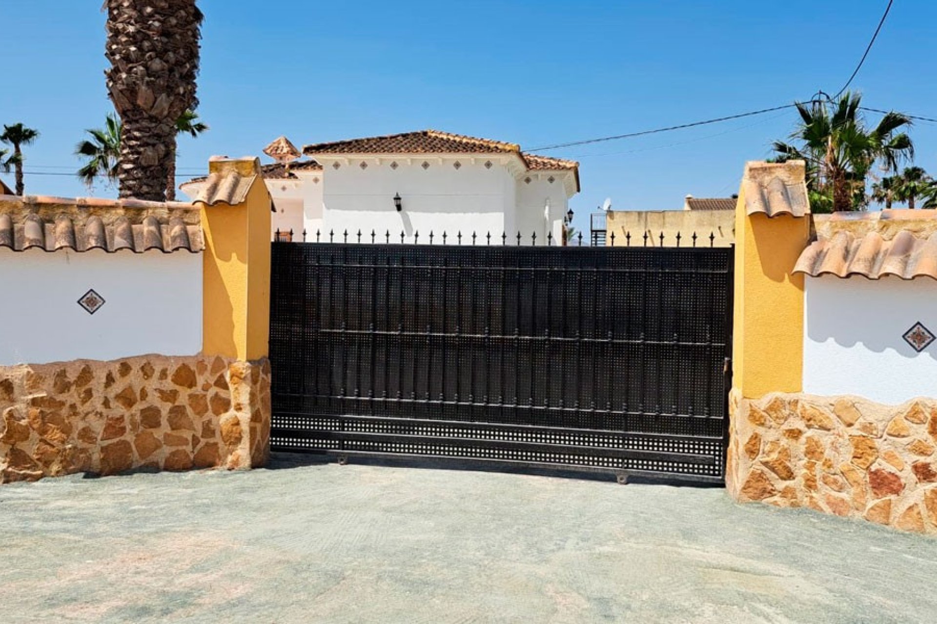 Revente - Villa - Catral - Catral - Country