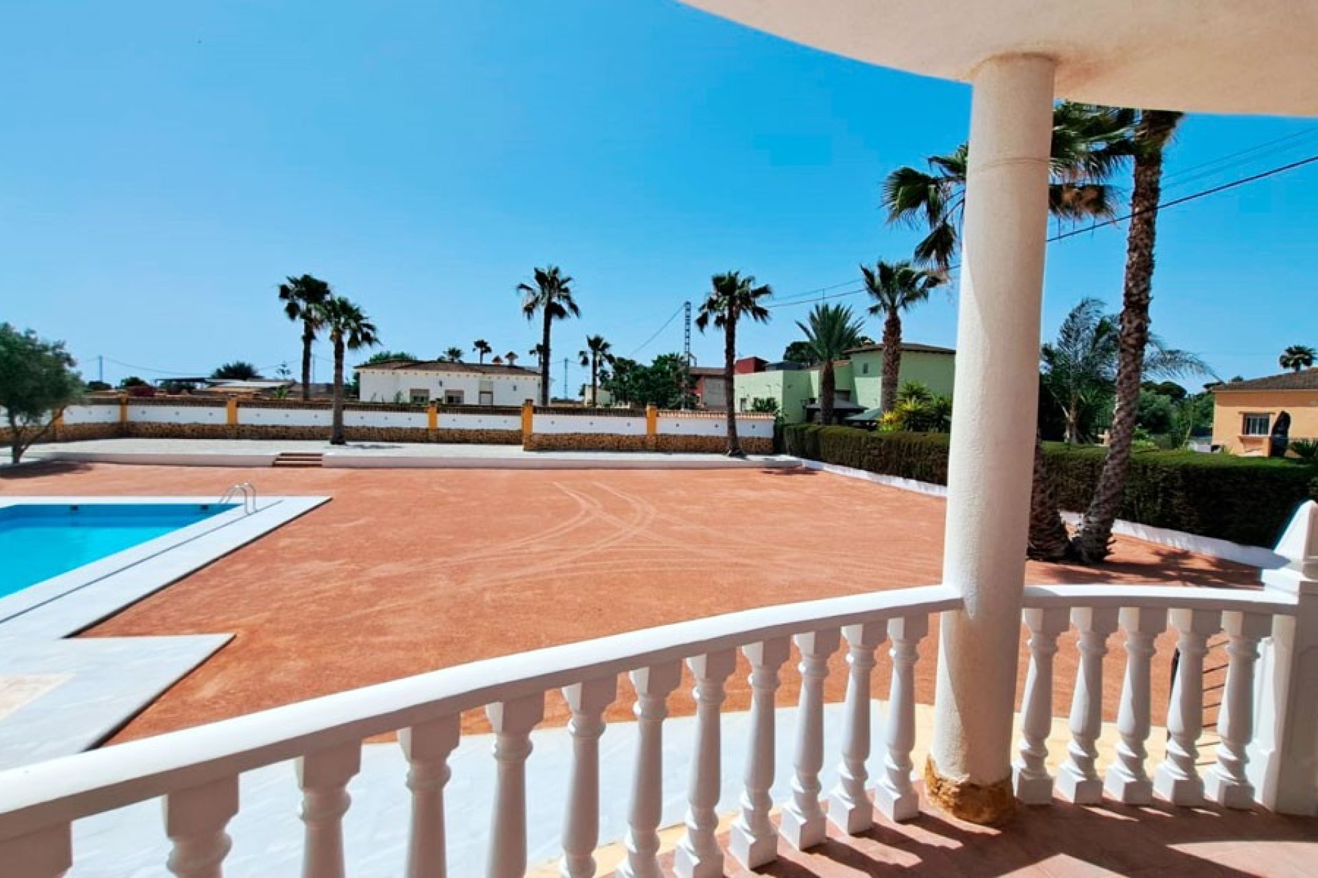Revente - Villa - Catral - Catral - Country