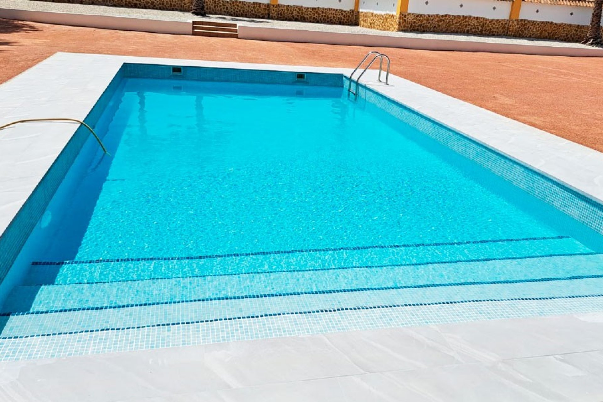 Revente - Villa - Catral - Catral - Country