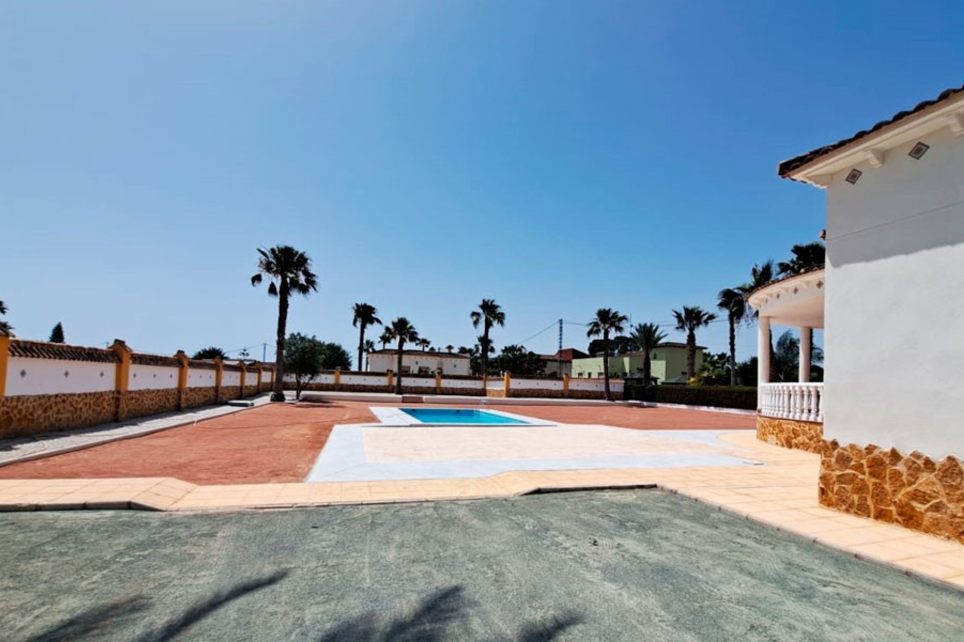 Revente - Villa - Catral - Catral - Country