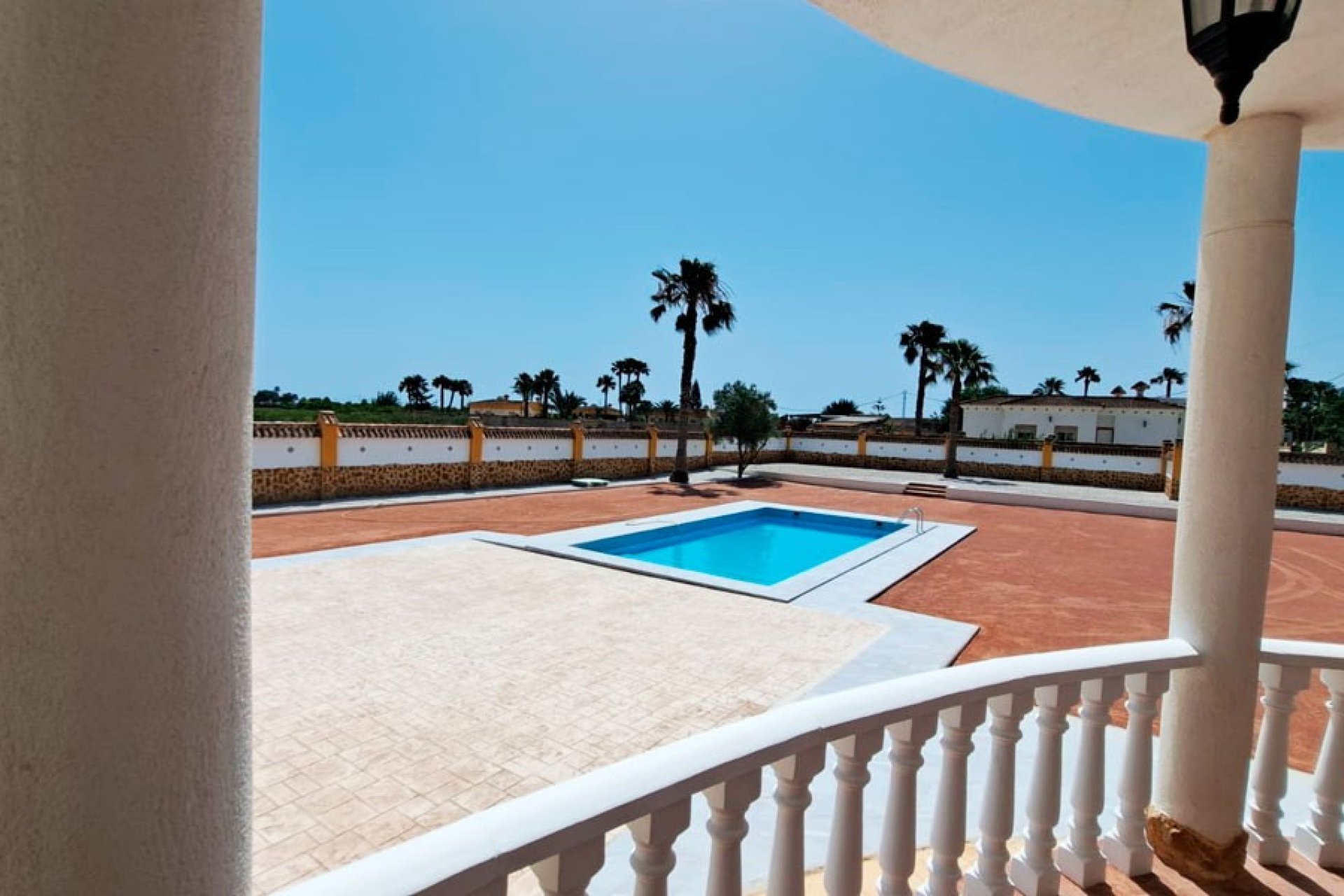 Revente - Villa - Catral - Catral - Country