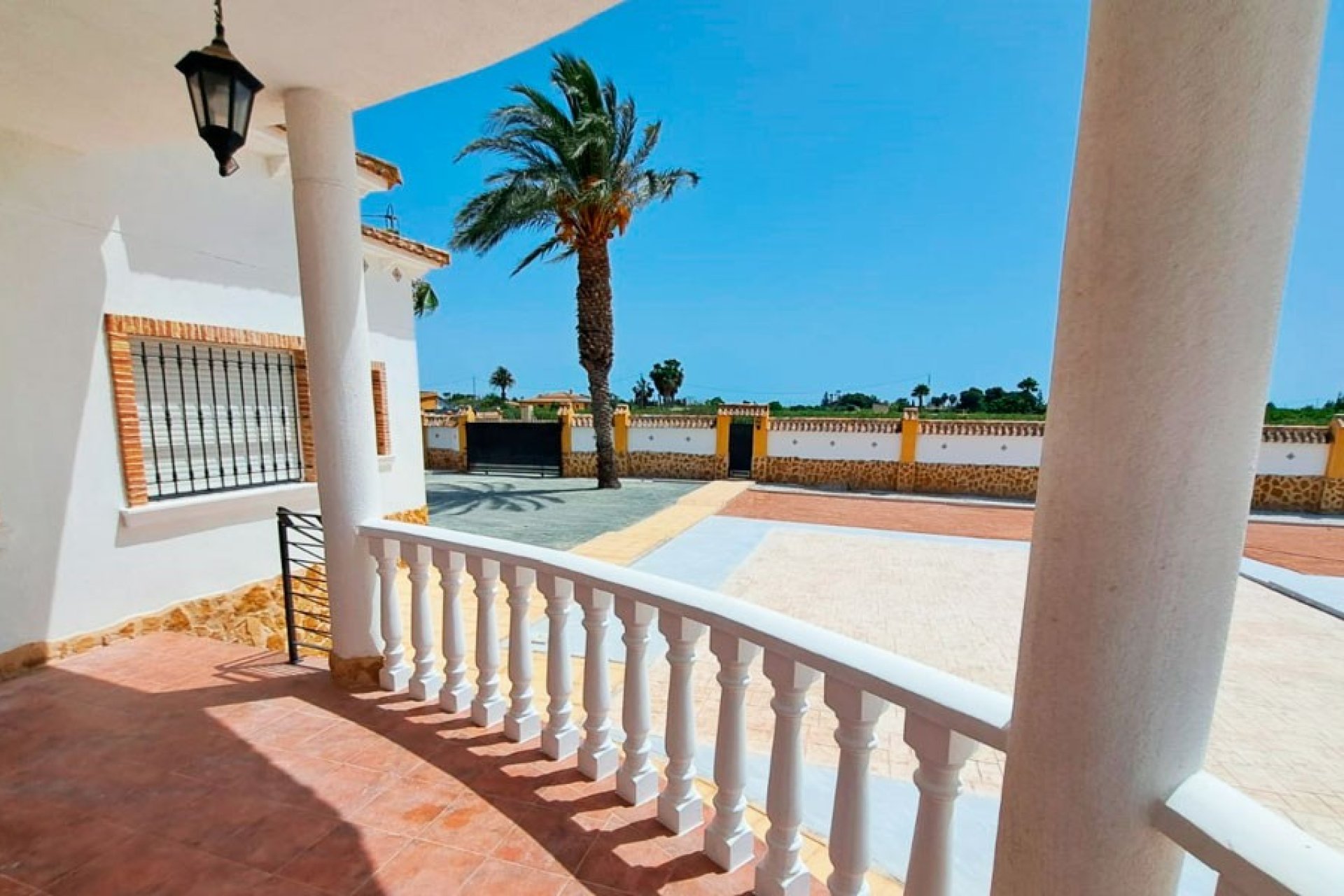 Revente - Villa - Catral - Catral - Country