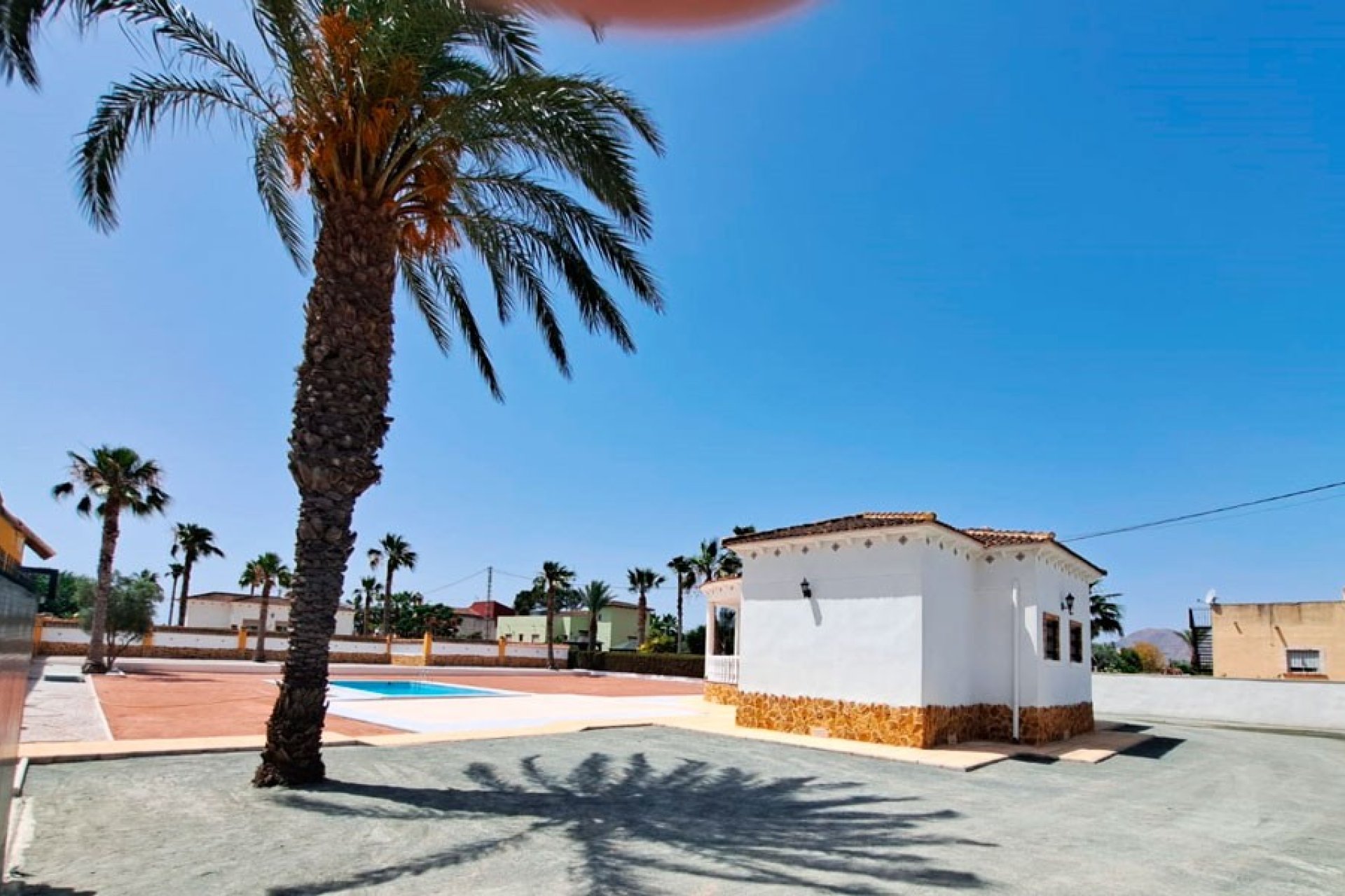 Revente - Villa - Catral - Catral - Country