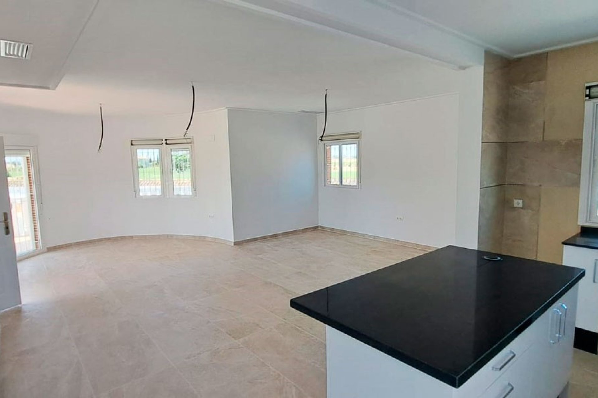 Revente - Villa - Catral - Catral - Country