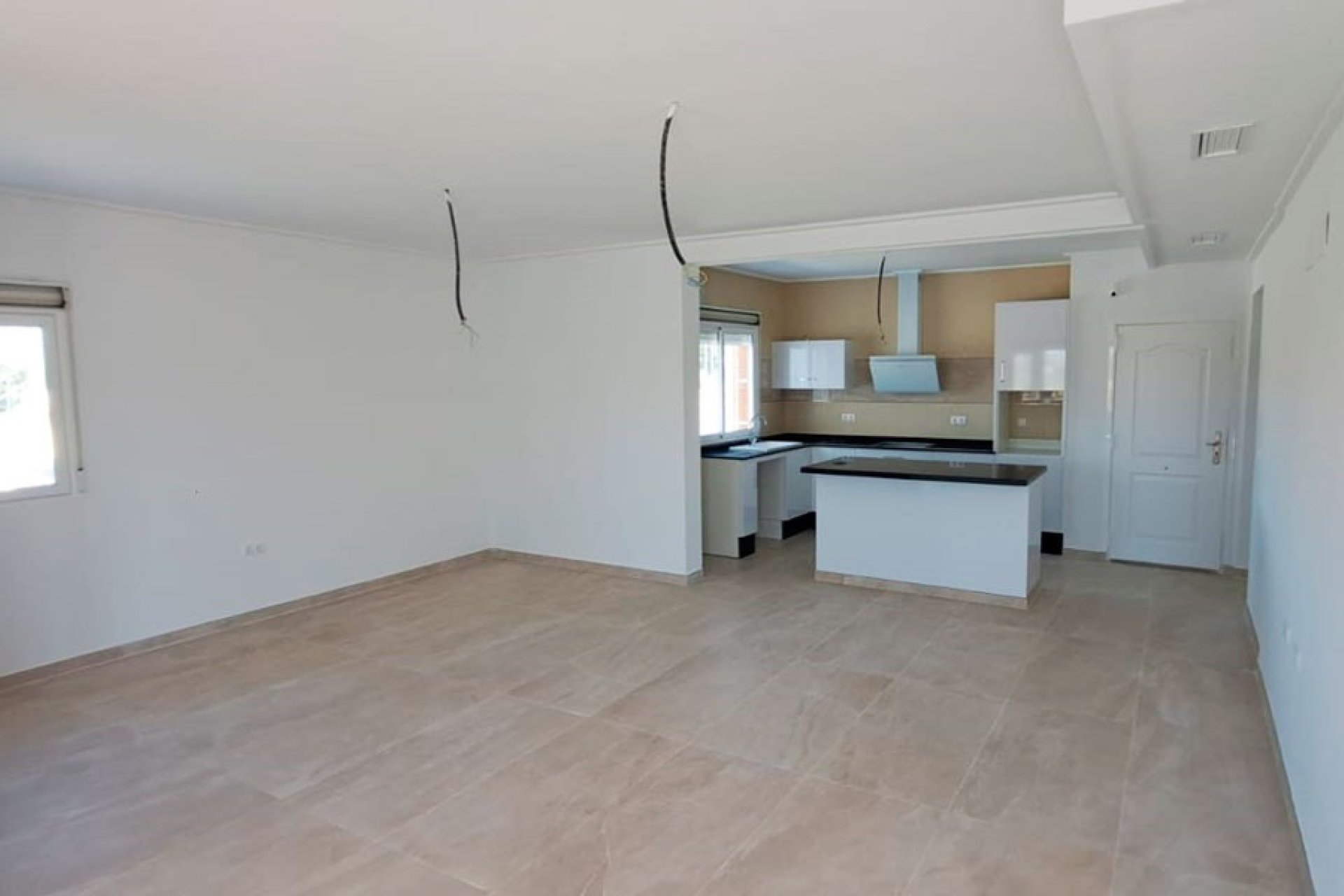 Revente - Villa - Catral - Catral - Country