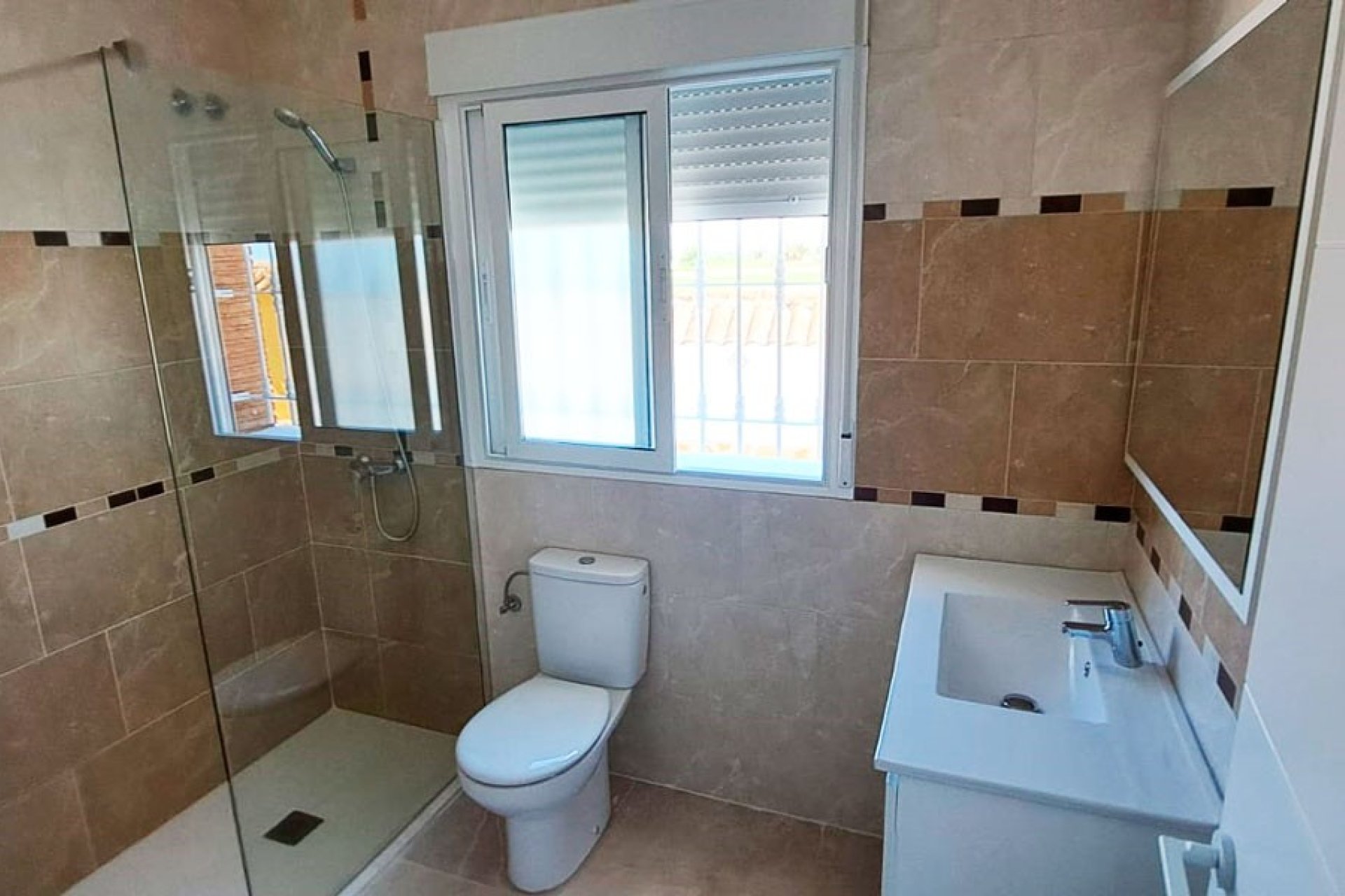 Revente - Villa - Catral - Catral - Country