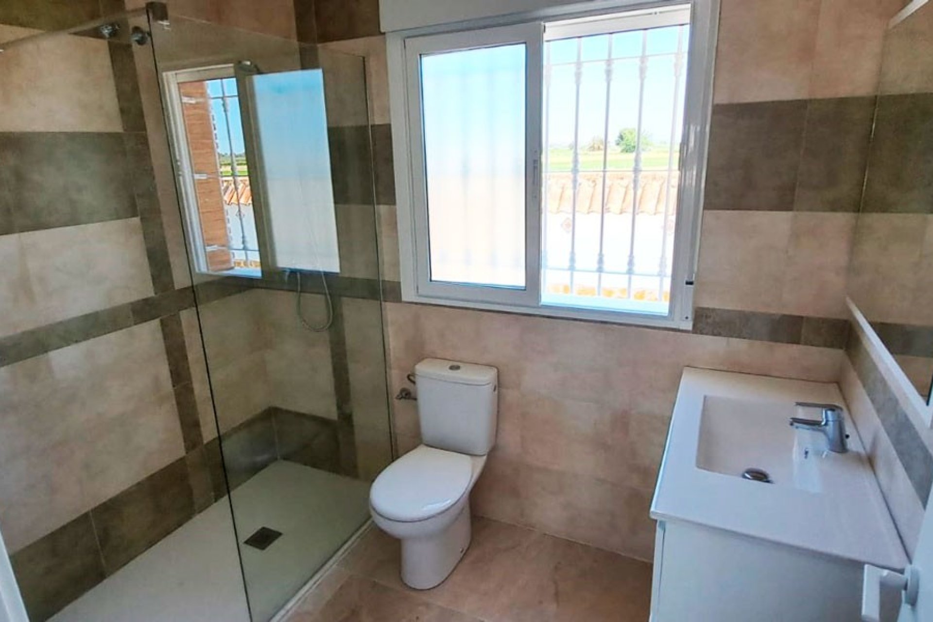 Revente - Villa - Catral - Catral - Country