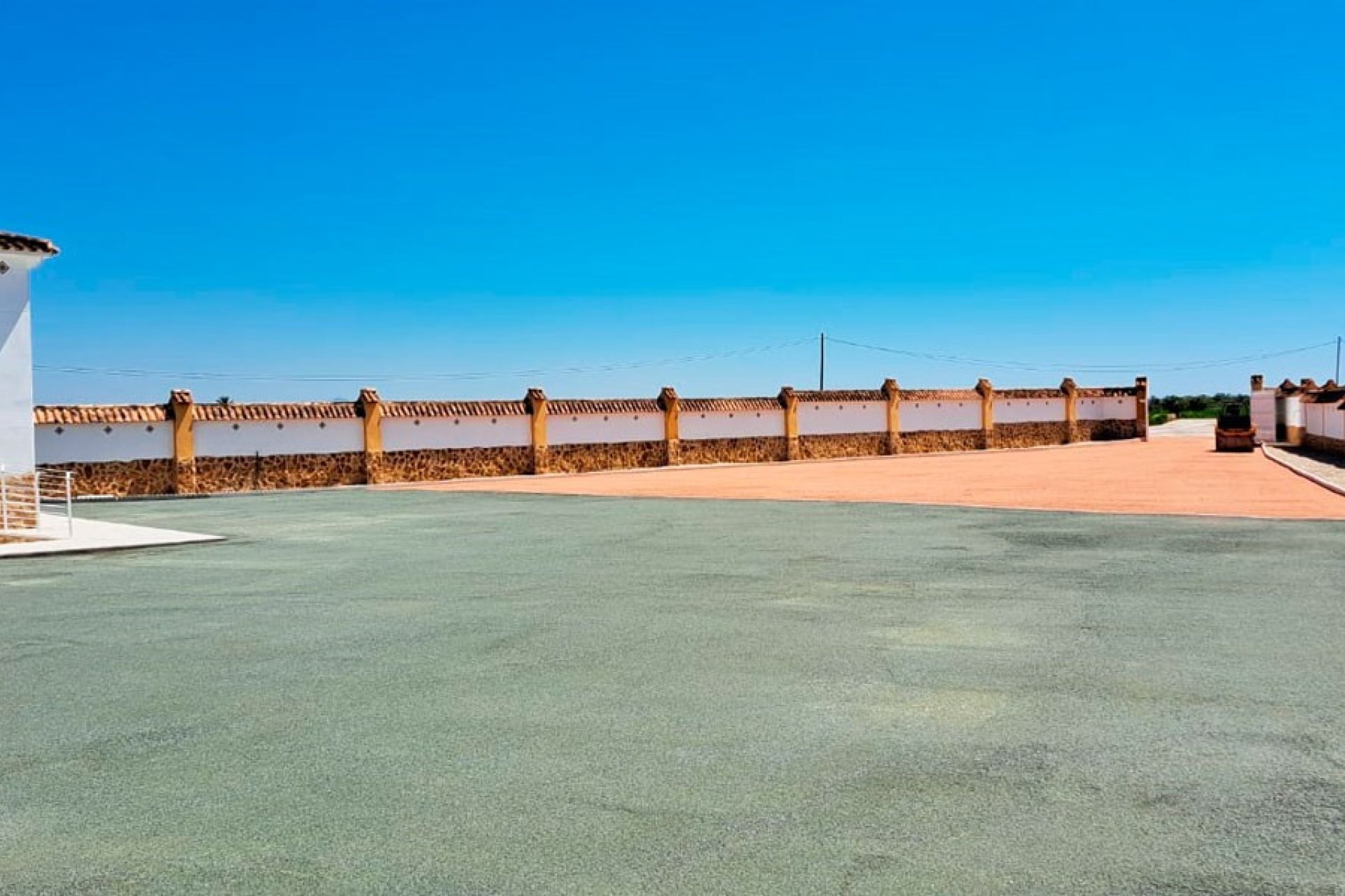 Revente - Villa - Catral - Catral - Country