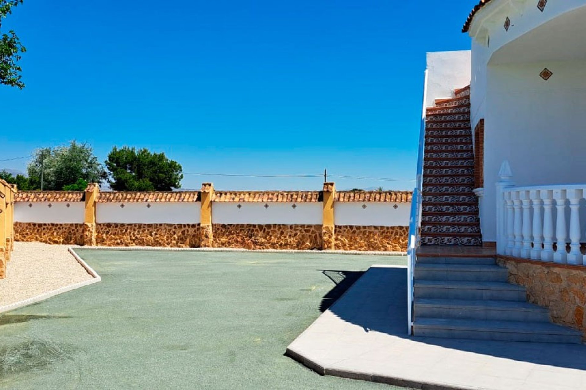 Revente - Villa - Catral - Catral - Country