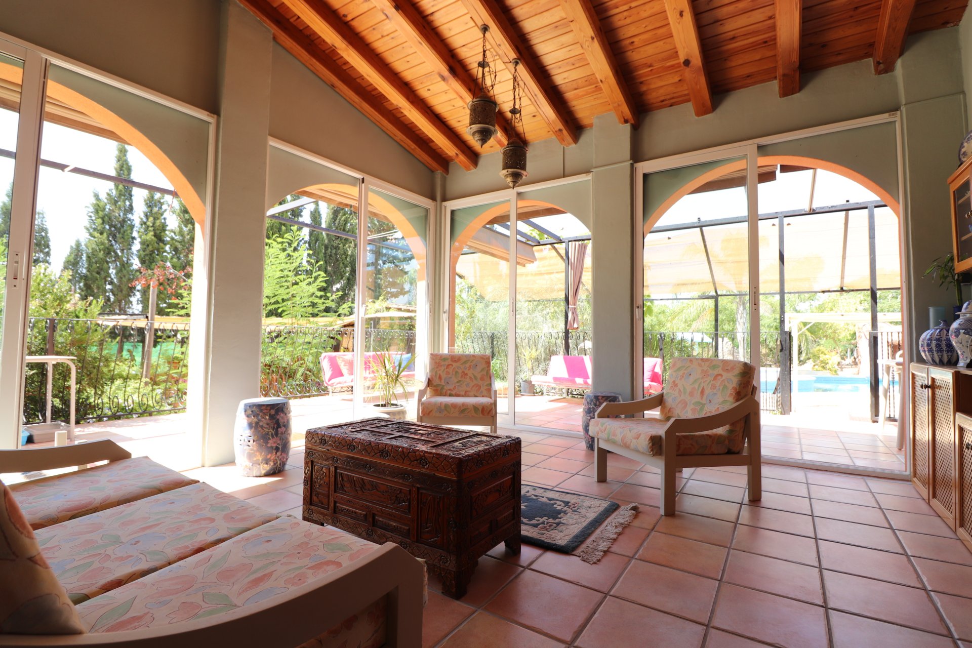 Revente - Villa - Catral - Catral - Country