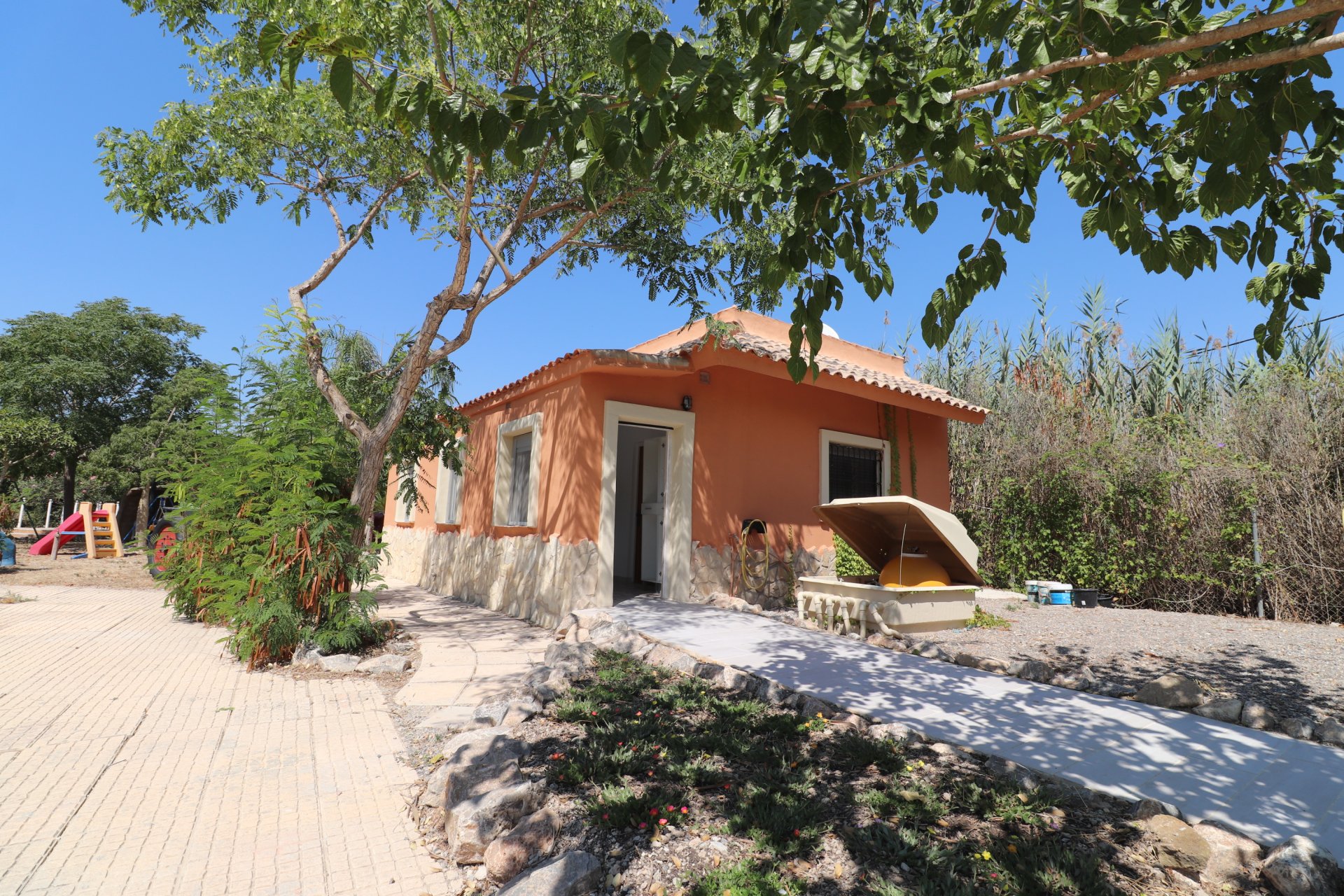 Revente - Villa - Catral - Catral - Country