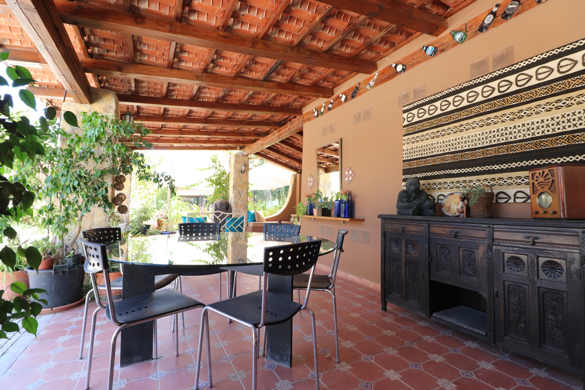 Revente - Villa - Catral - Catral - Country