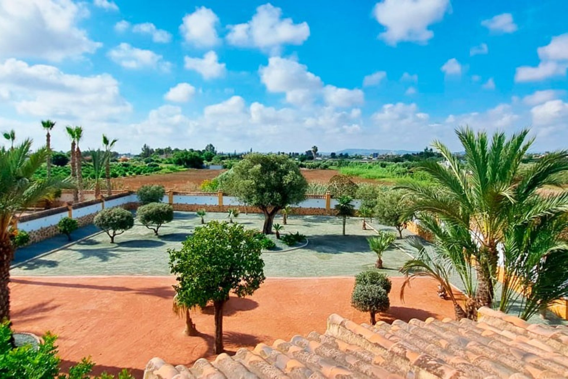 Revente - Villa - Catral - Catral - Country