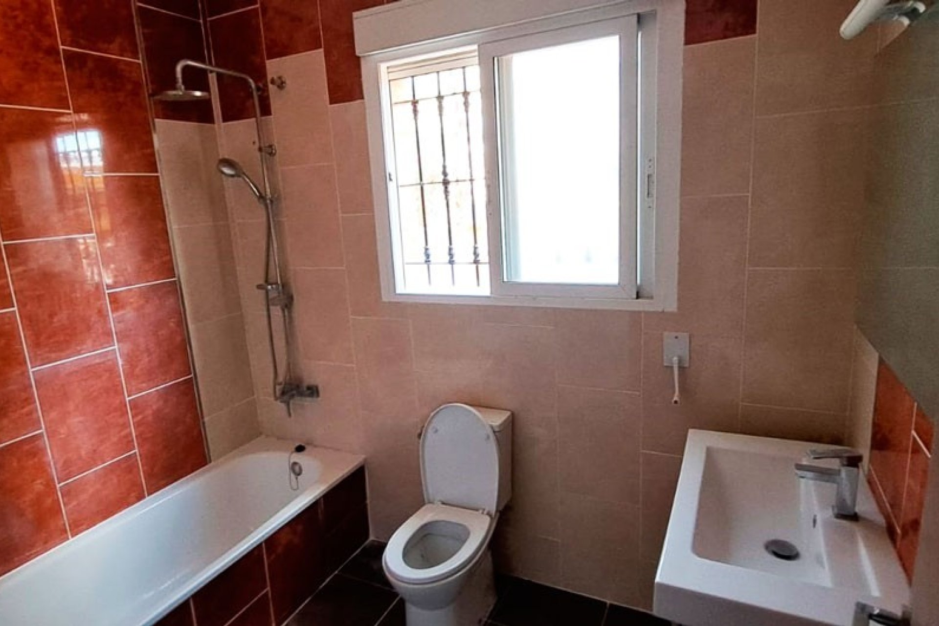 Revente - Villa - Catral - Catral - Country