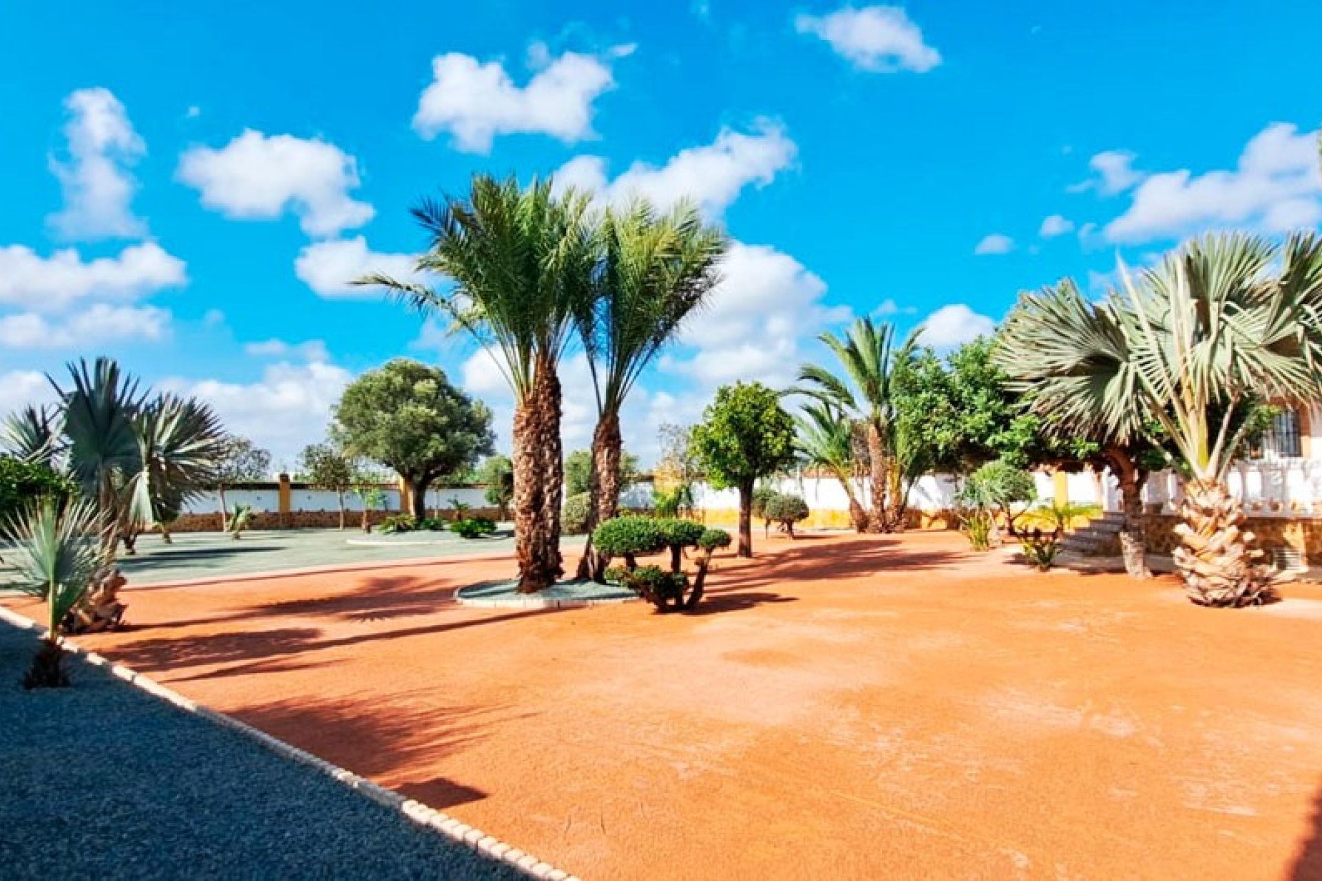 Revente - Villa - Catral - Catral - Country