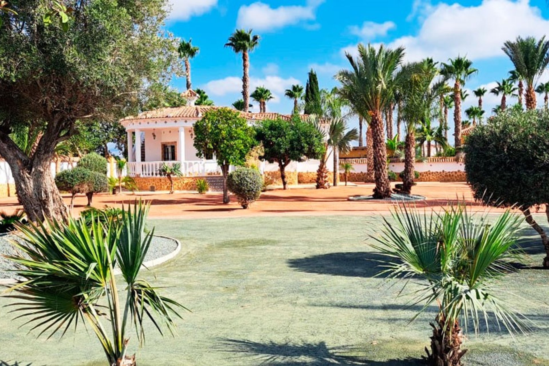 Revente - Villa - Catral - Catral - Country